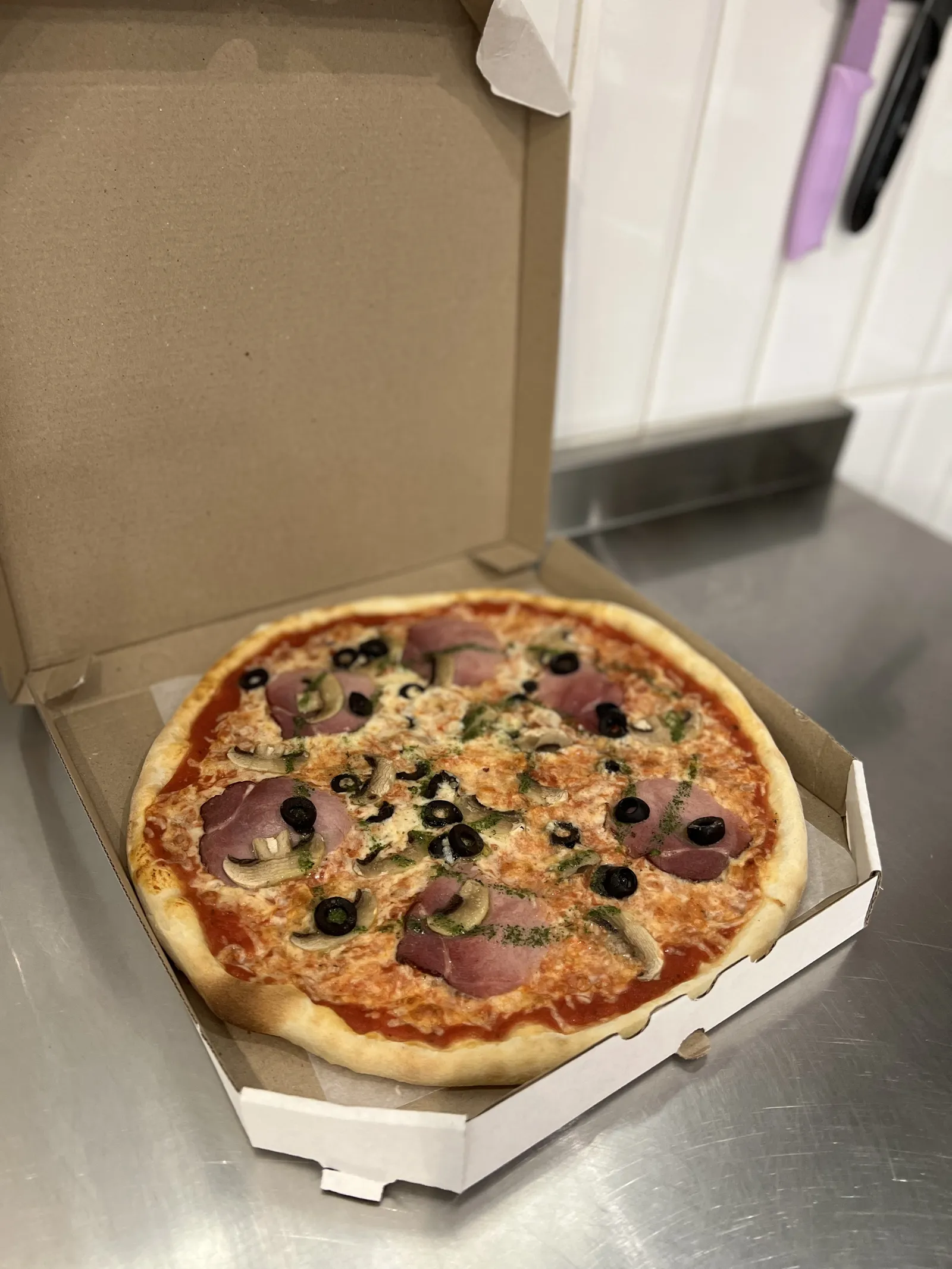 Fooddo image 14