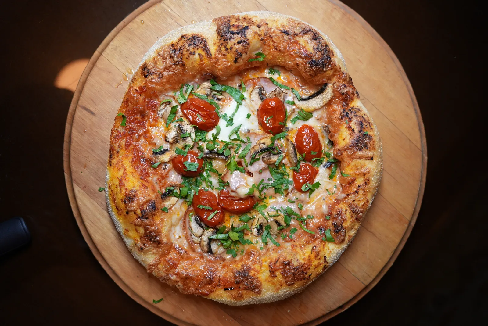 Gold Pizza image 12