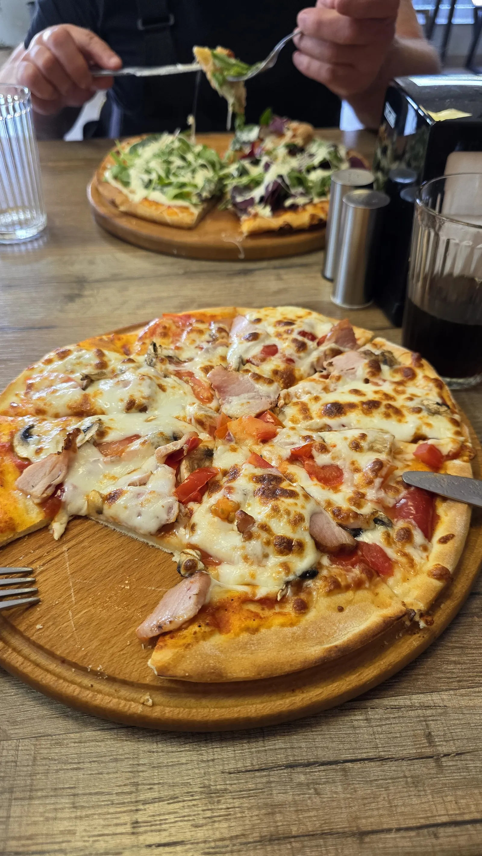 Pizza Mili image 20
