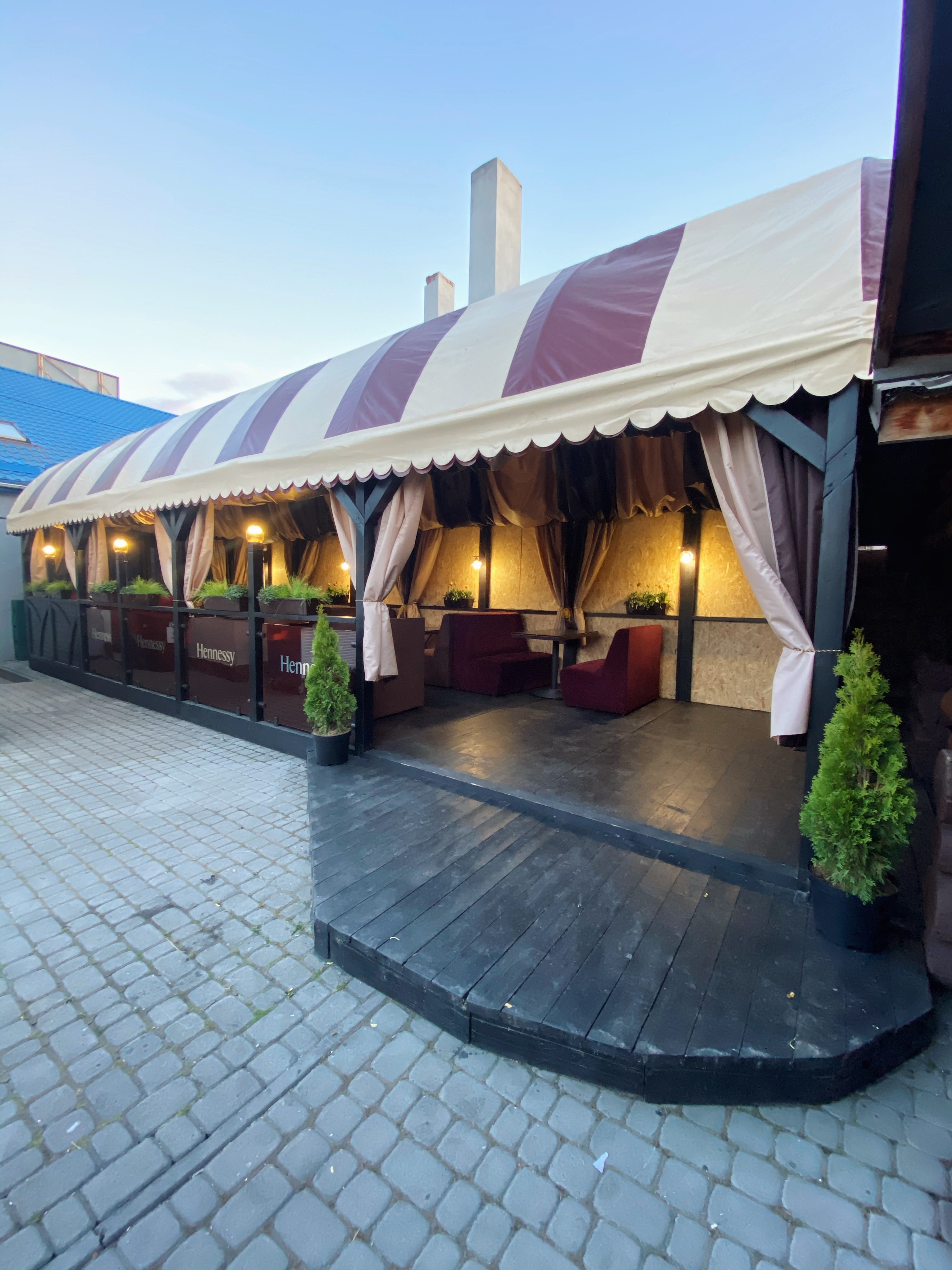 Above the lake image 13