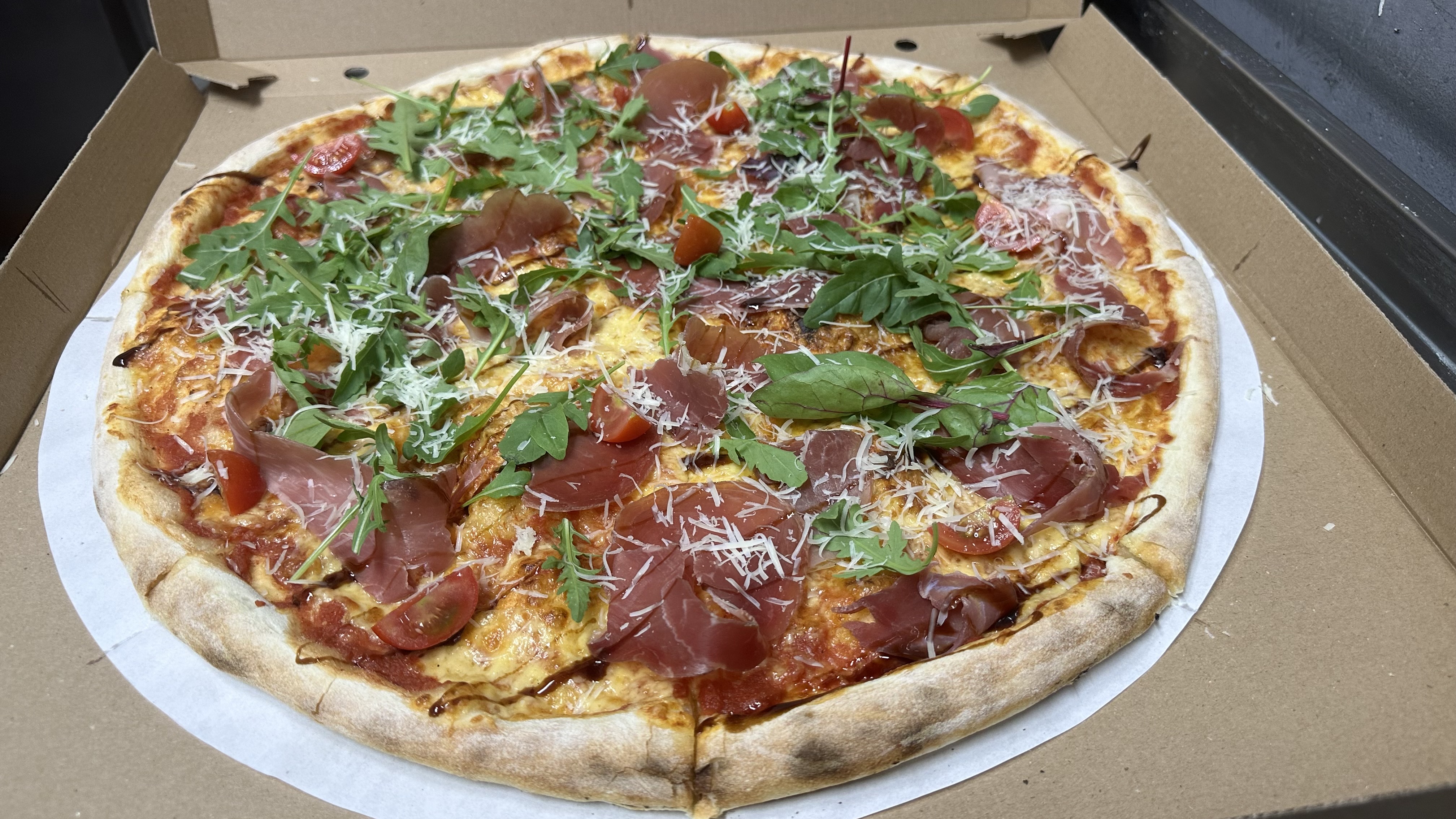 Above the lake image 14