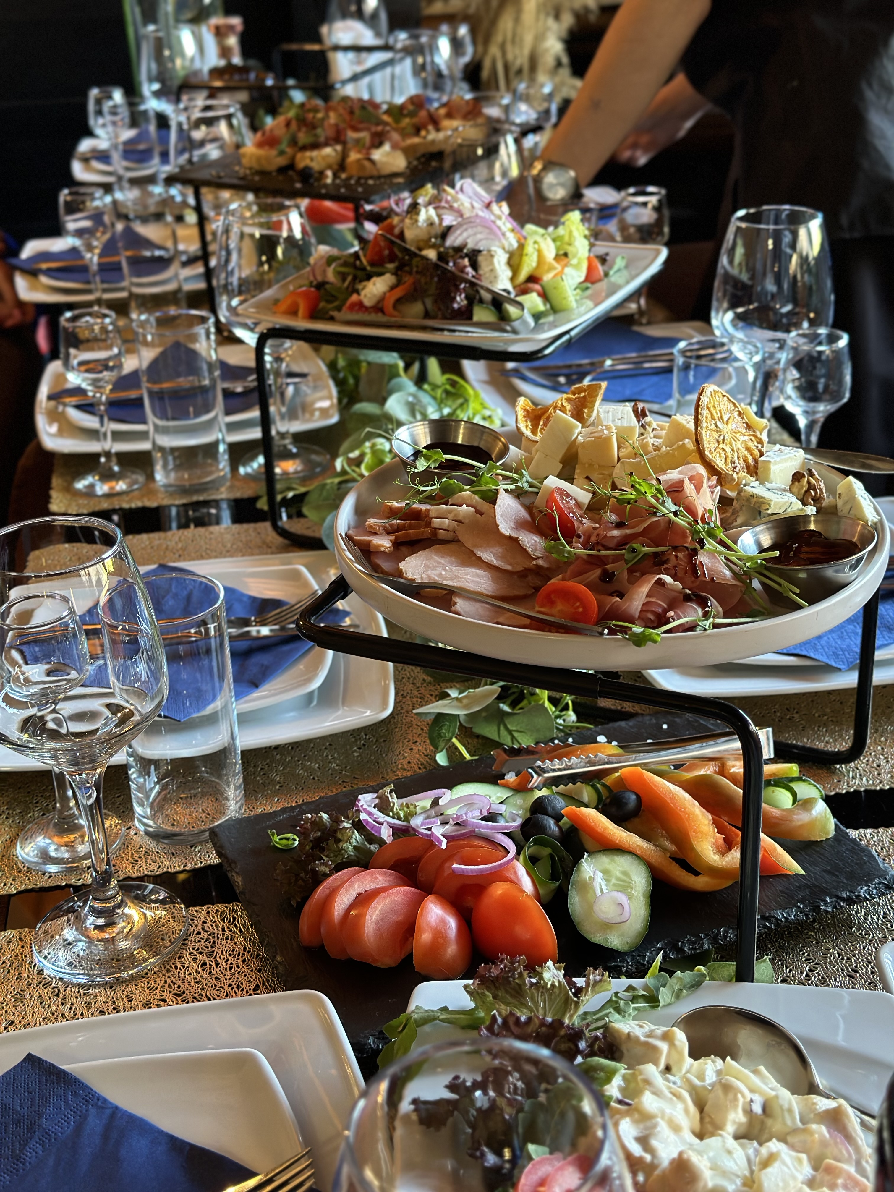 Above the lake image 15