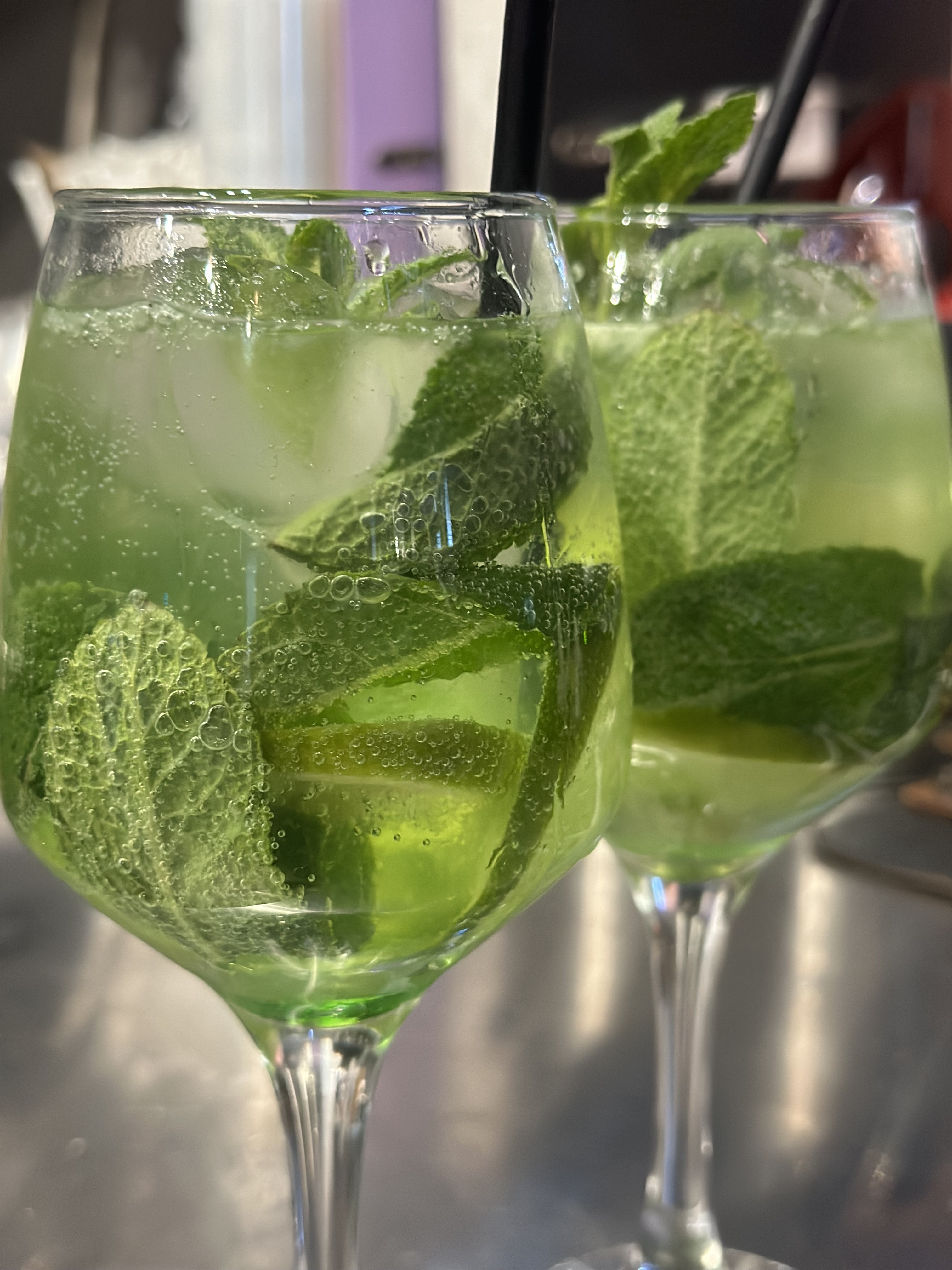 Above the lake image 17