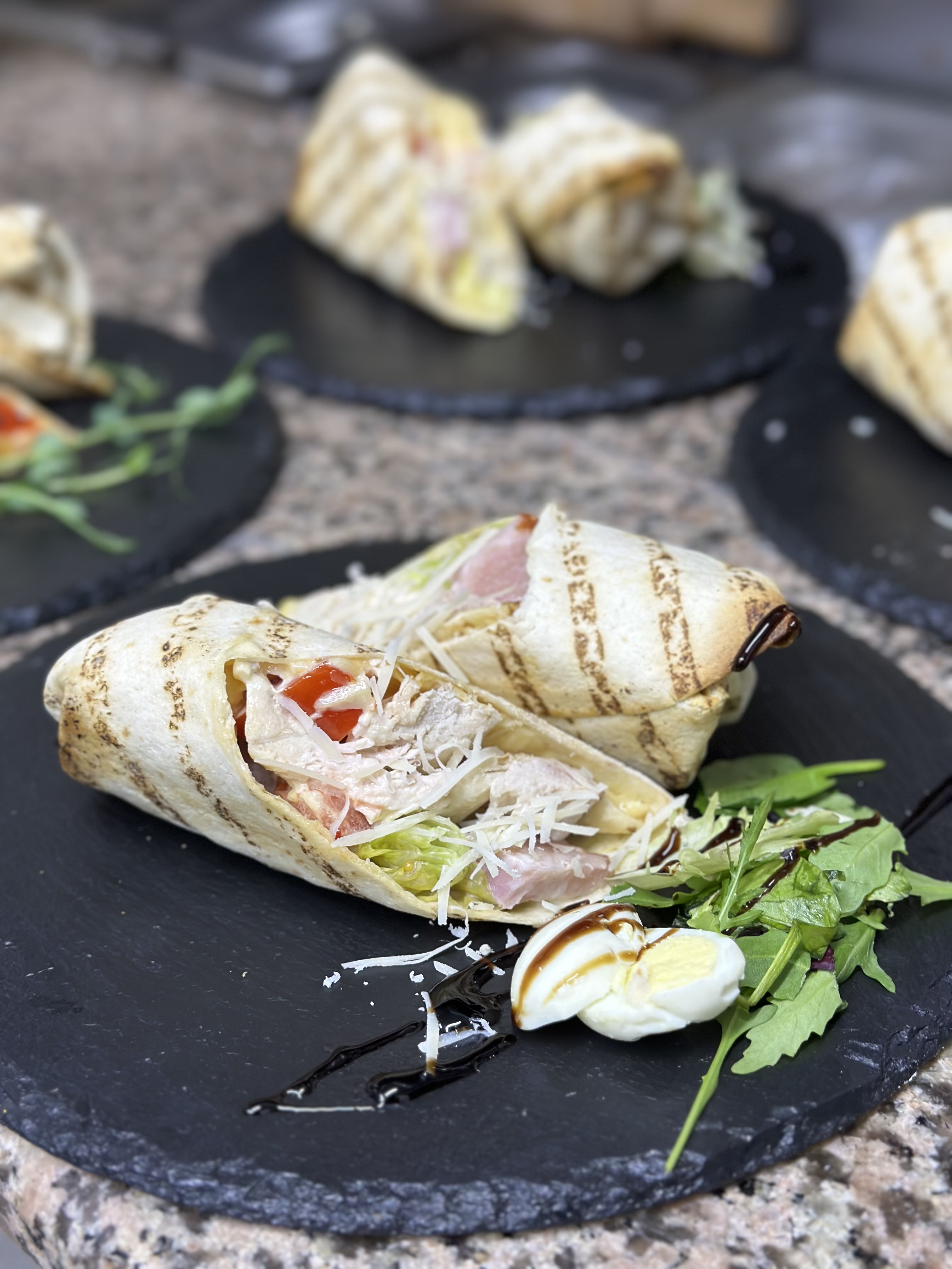 Above the lake image 18