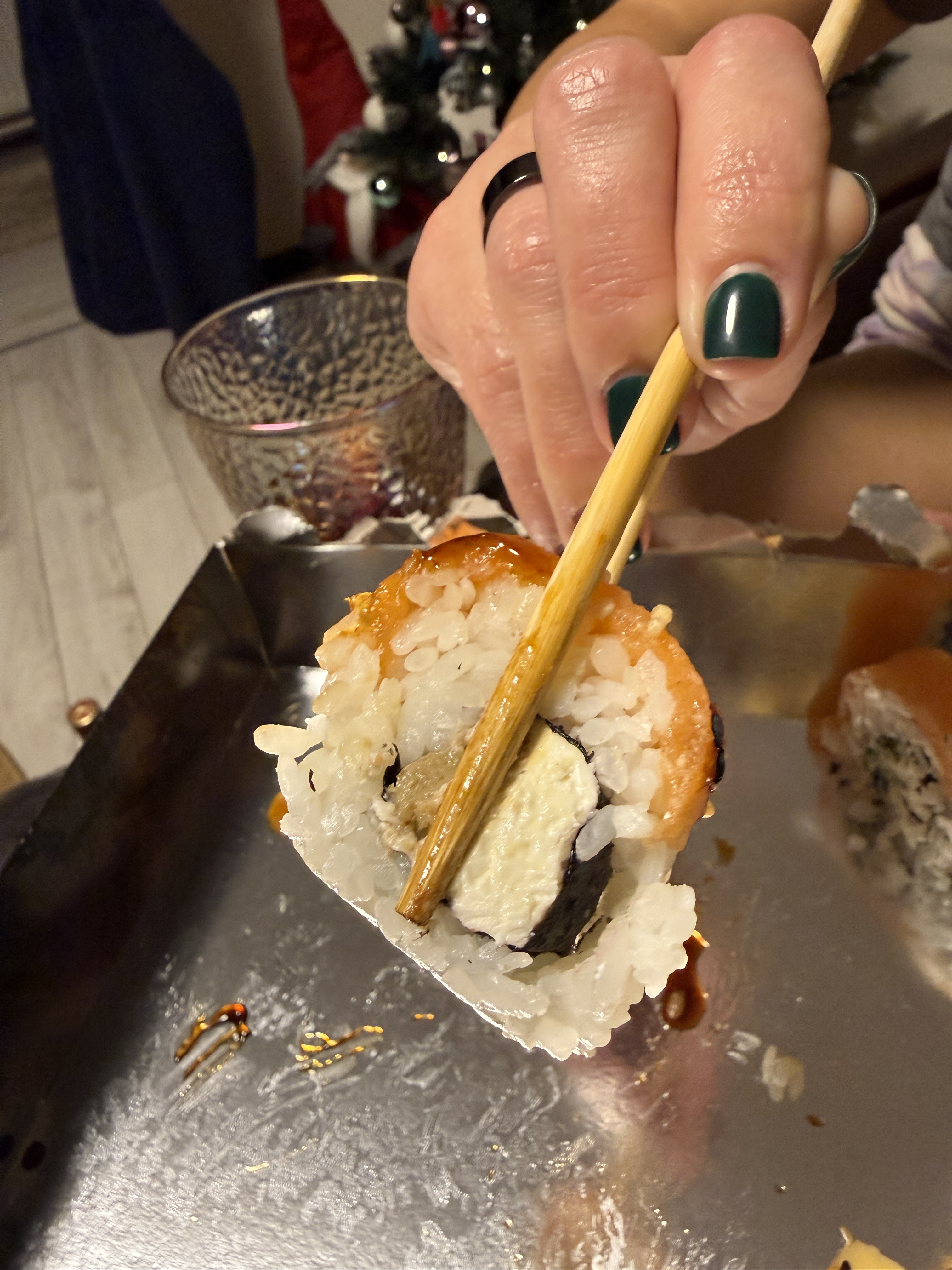 Sushizoom Городок image 13