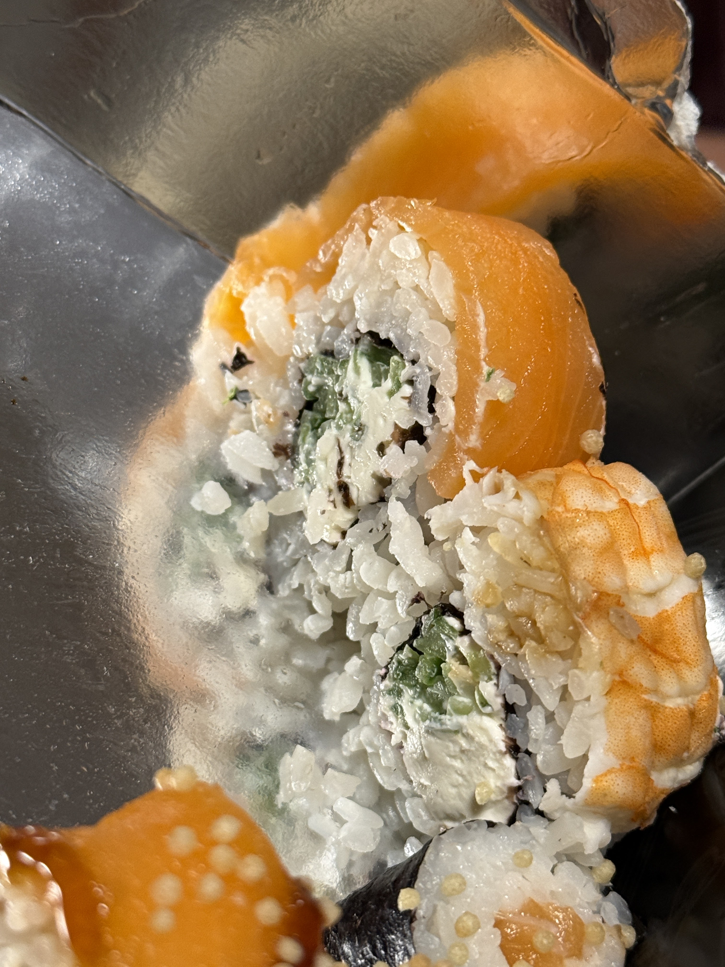 Sushizoom Городок image 16