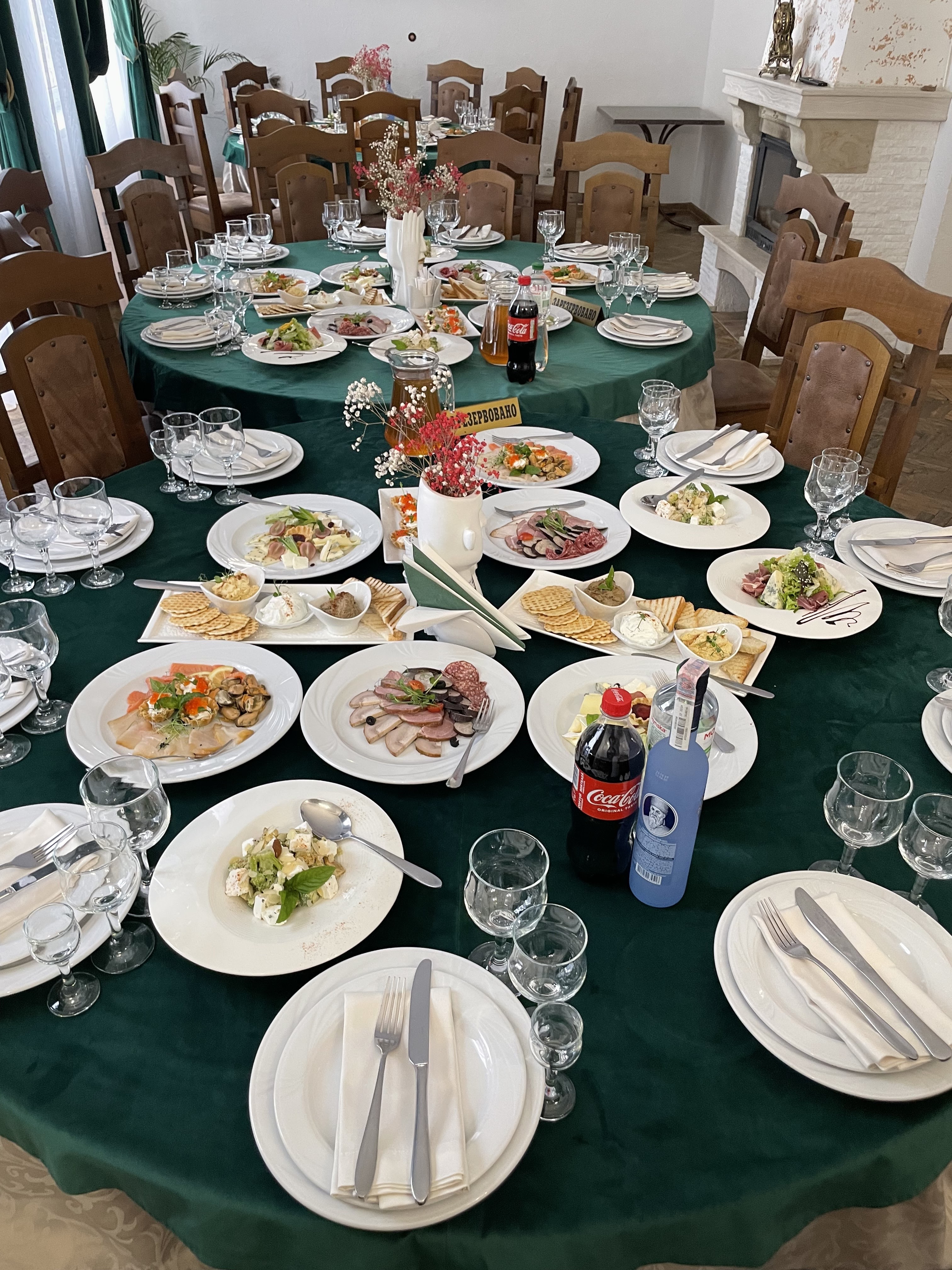 Taverna Park image 13