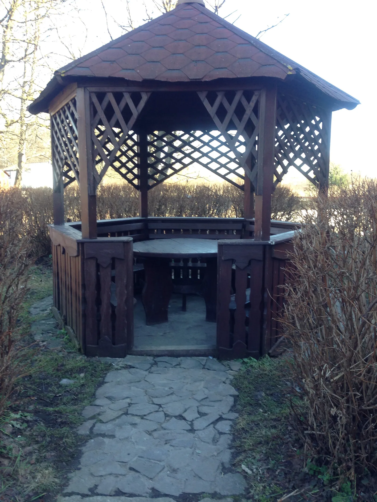 Hlechyk image 15