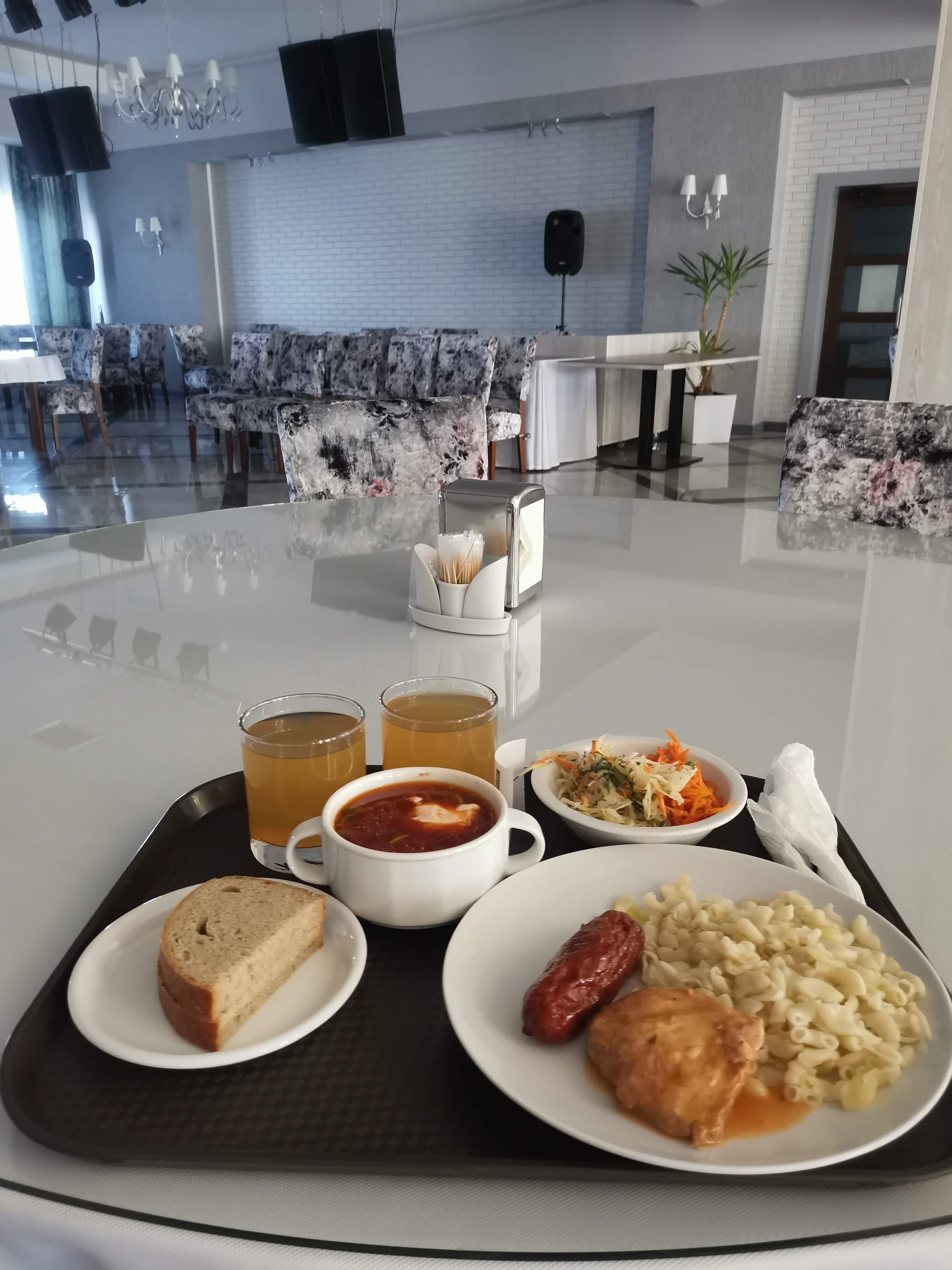 ресторан "Garden Hill" image 18