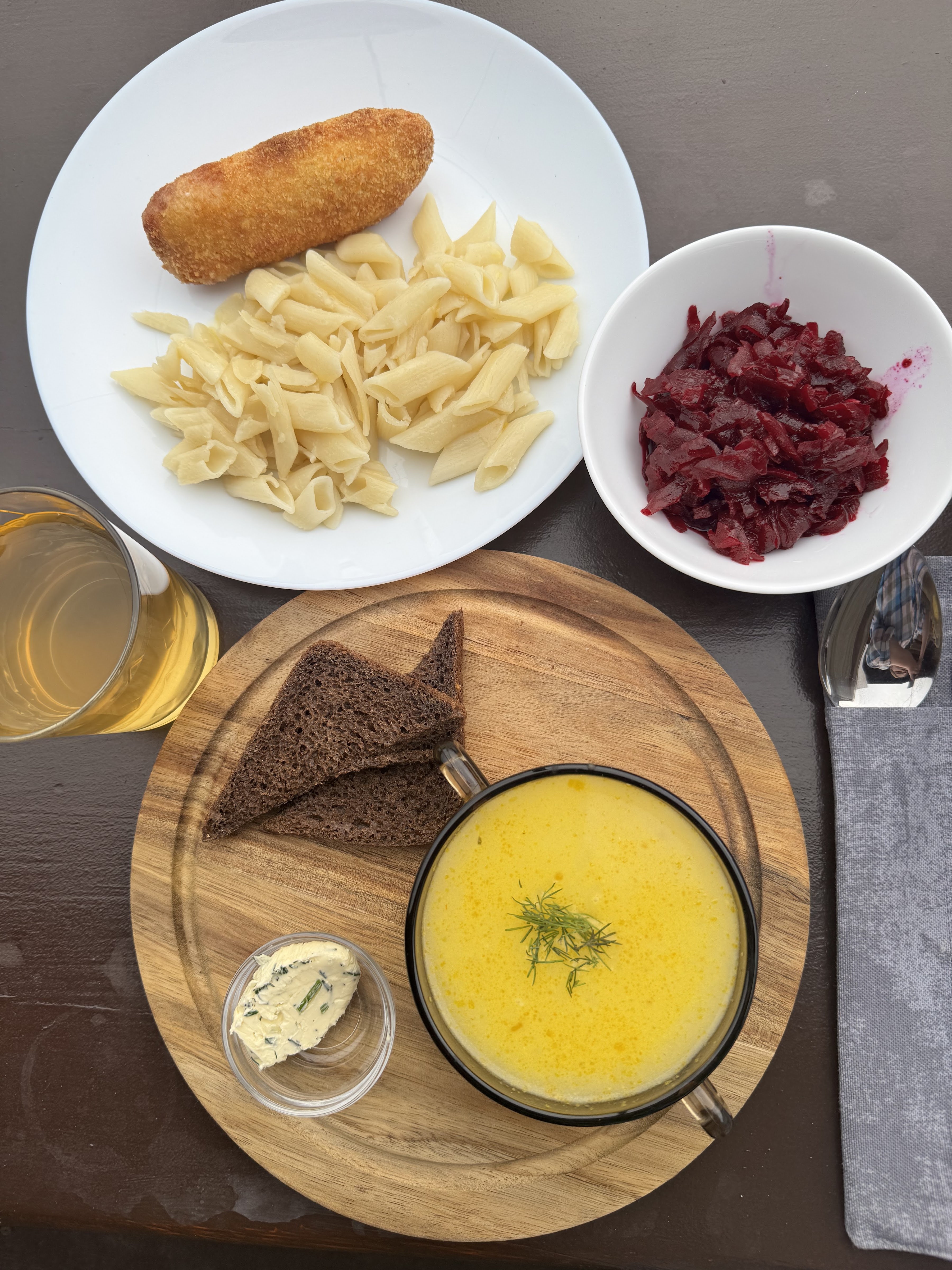 Кафе-бар «Колиба» image 18