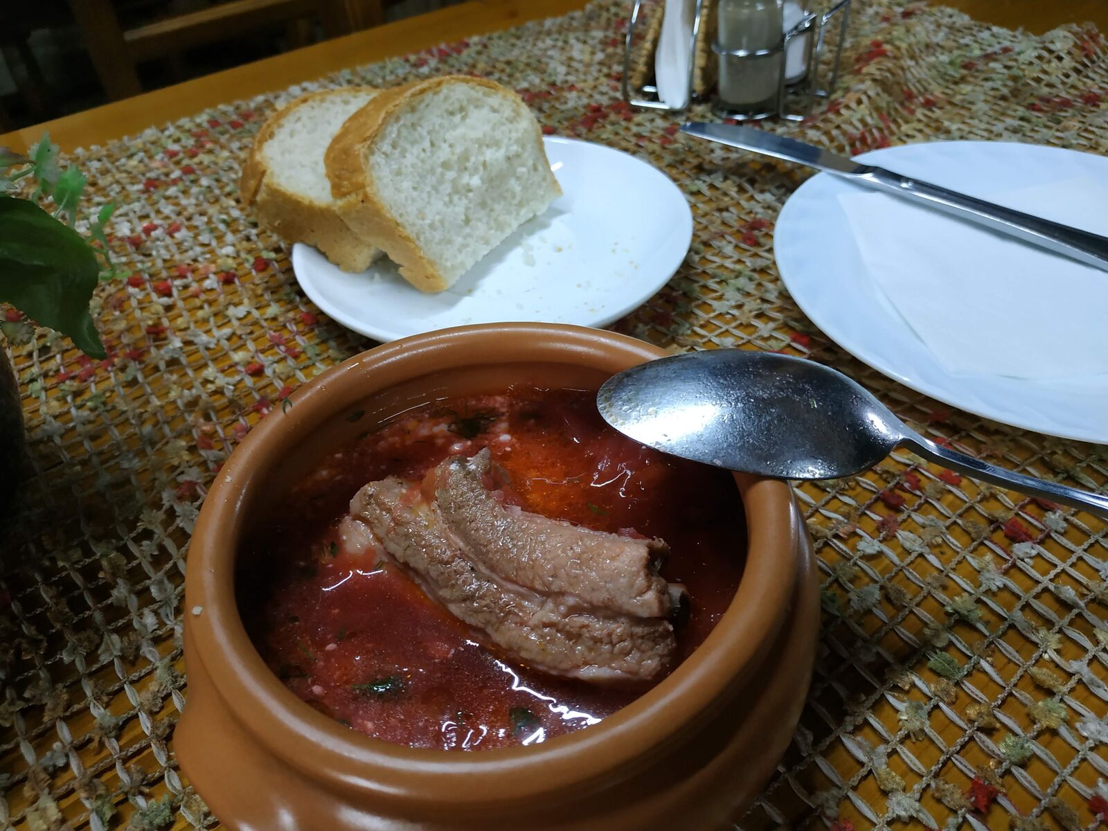 Koliba "Ukrainian cuisine" image 15