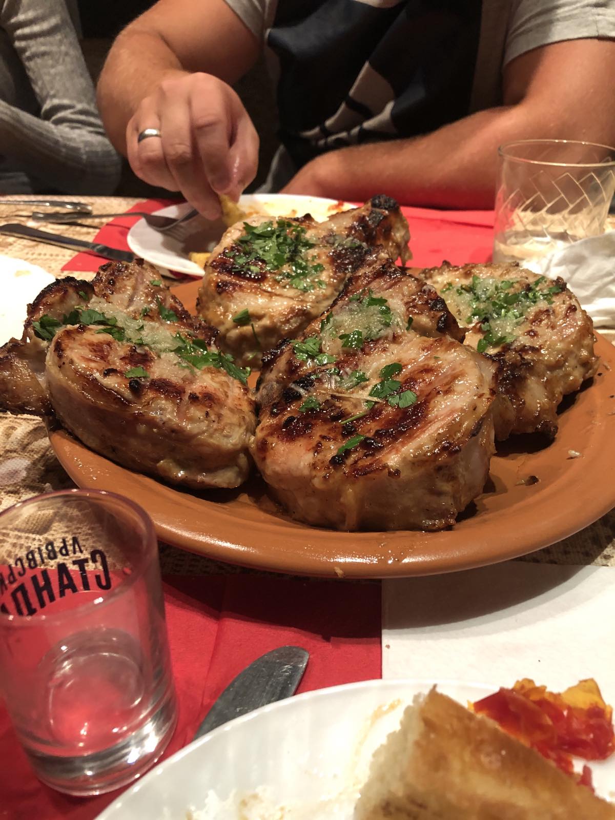 Koliba "Ukrainian cuisine" image 16