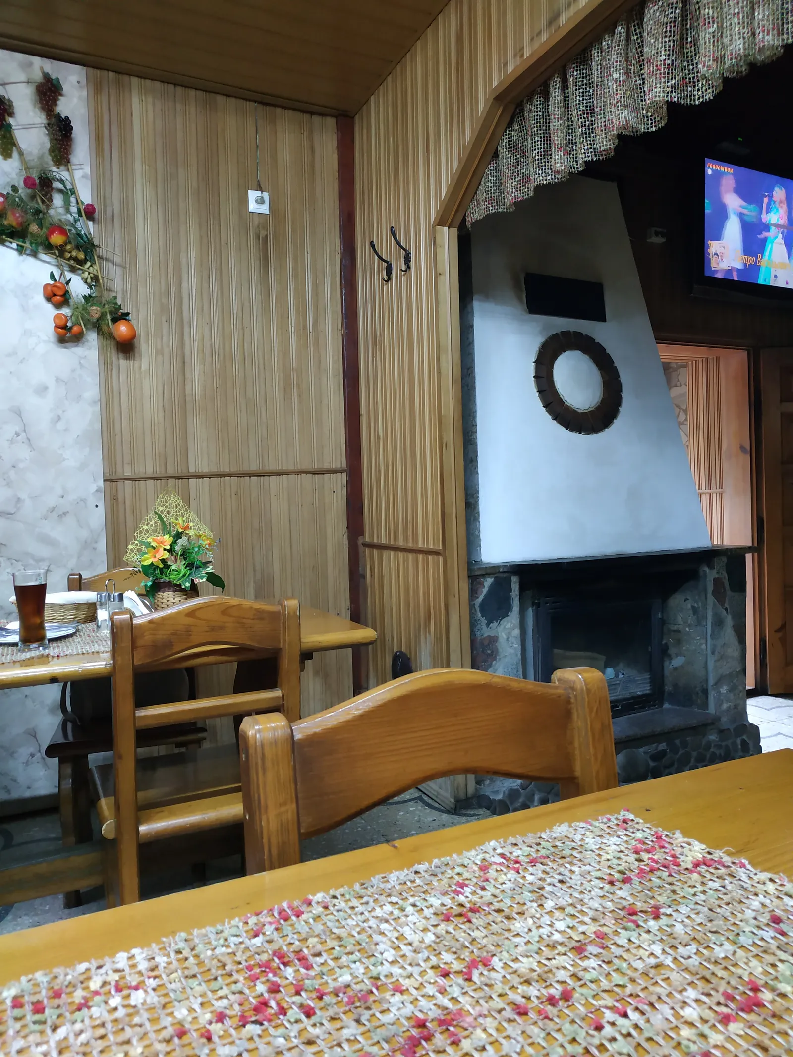 Koliba "Ukrainian cuisine" image 17