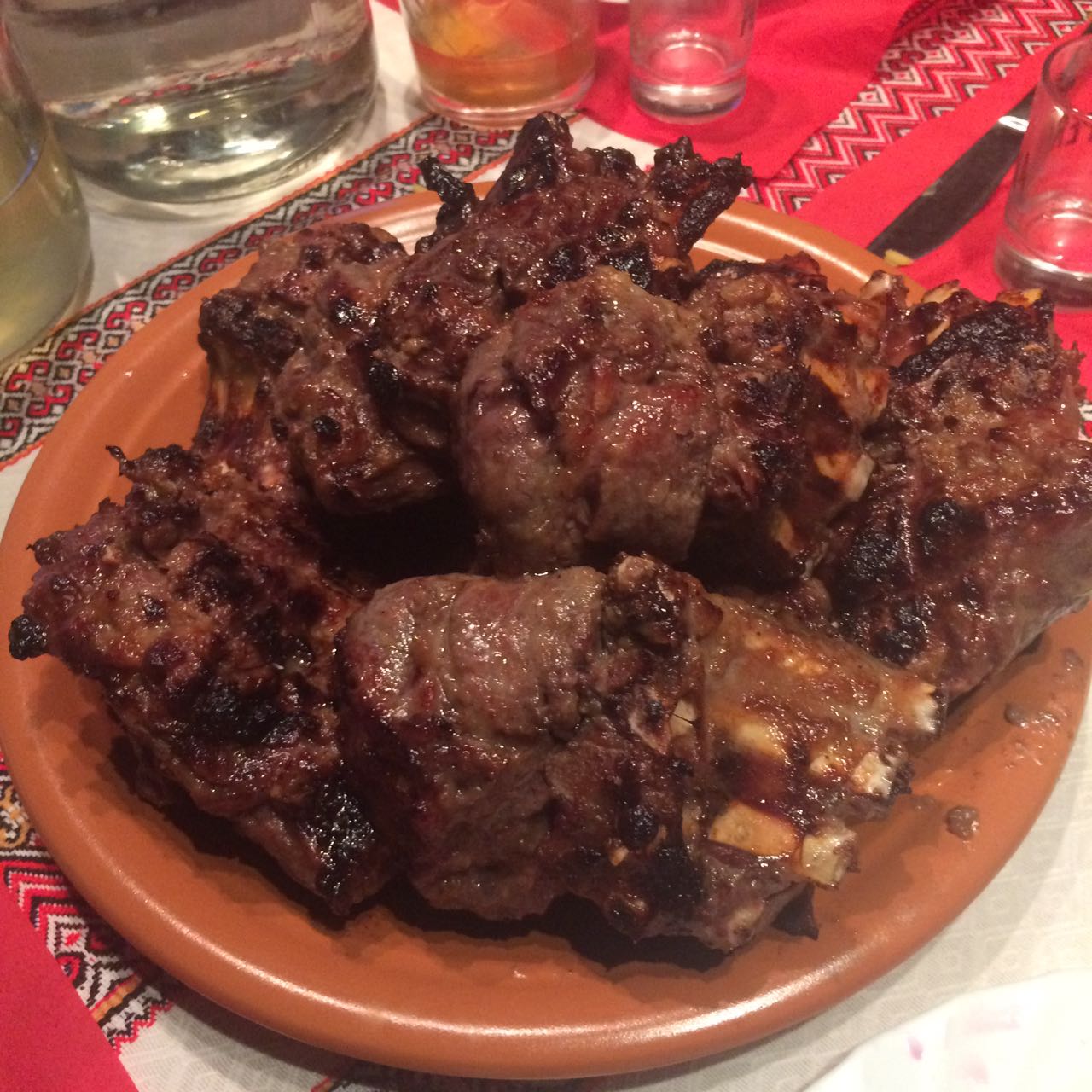 Koliba "Ukrainian cuisine" image 18