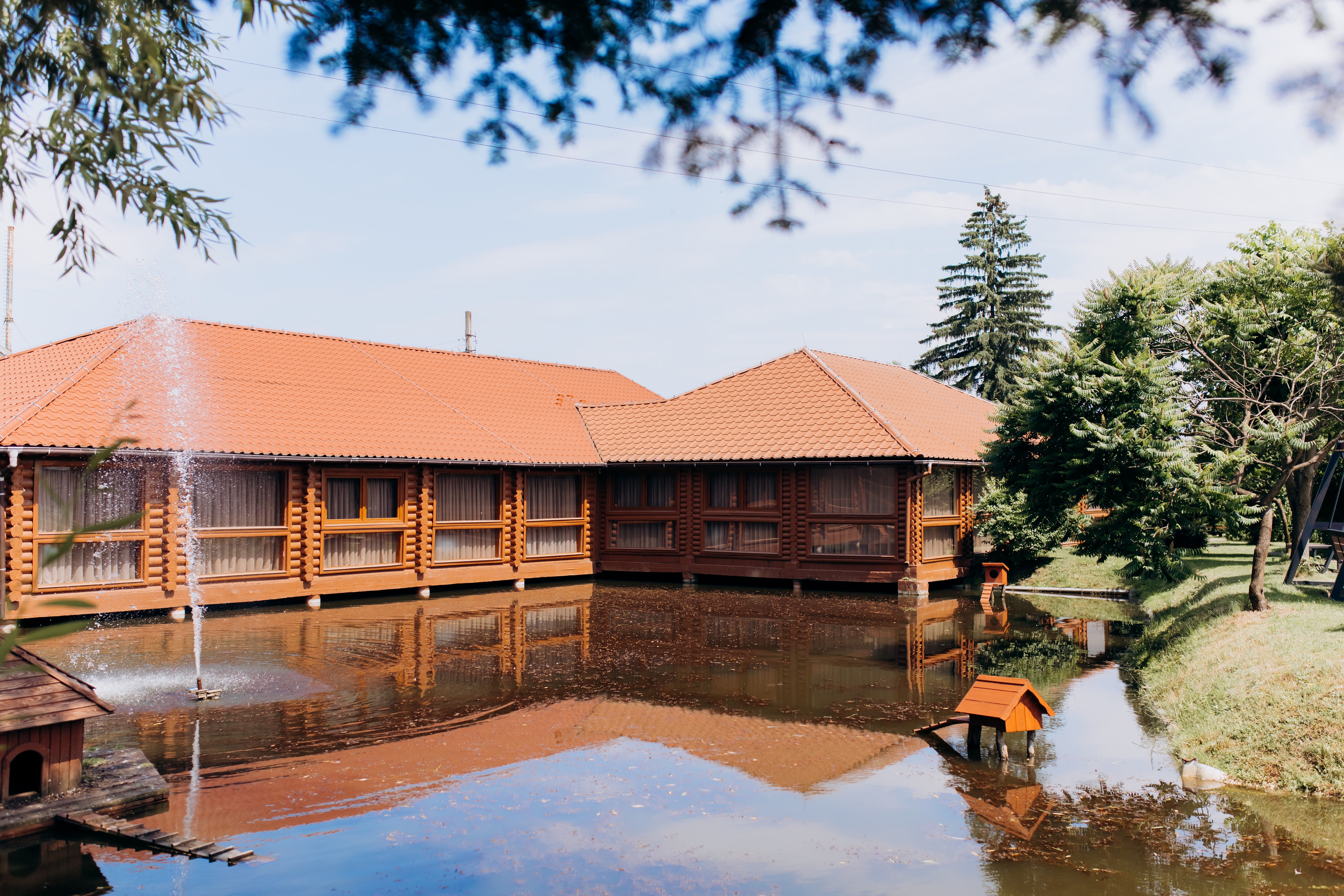 Hotelʹno Restoranyy Kompleks Arta image 15