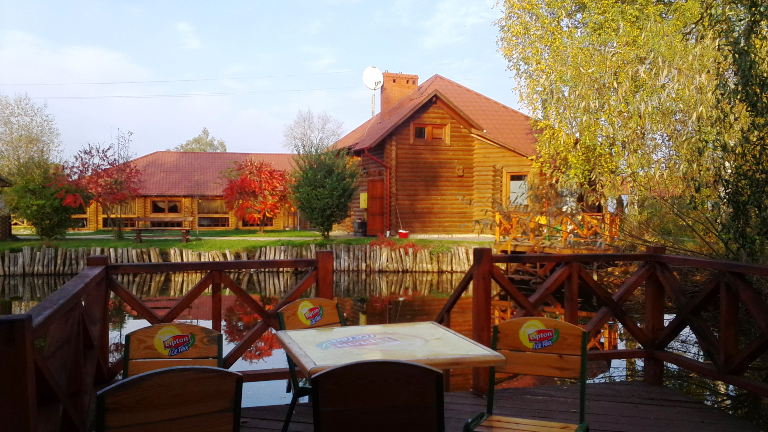 Hotelʹno Restoranyy Kompleks Arta image 16