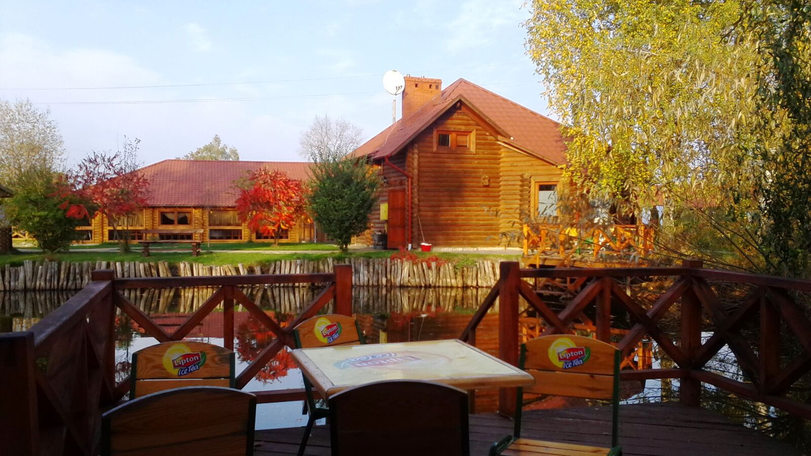 Hotelʹno Restoranyy Kompleks Arta image 16