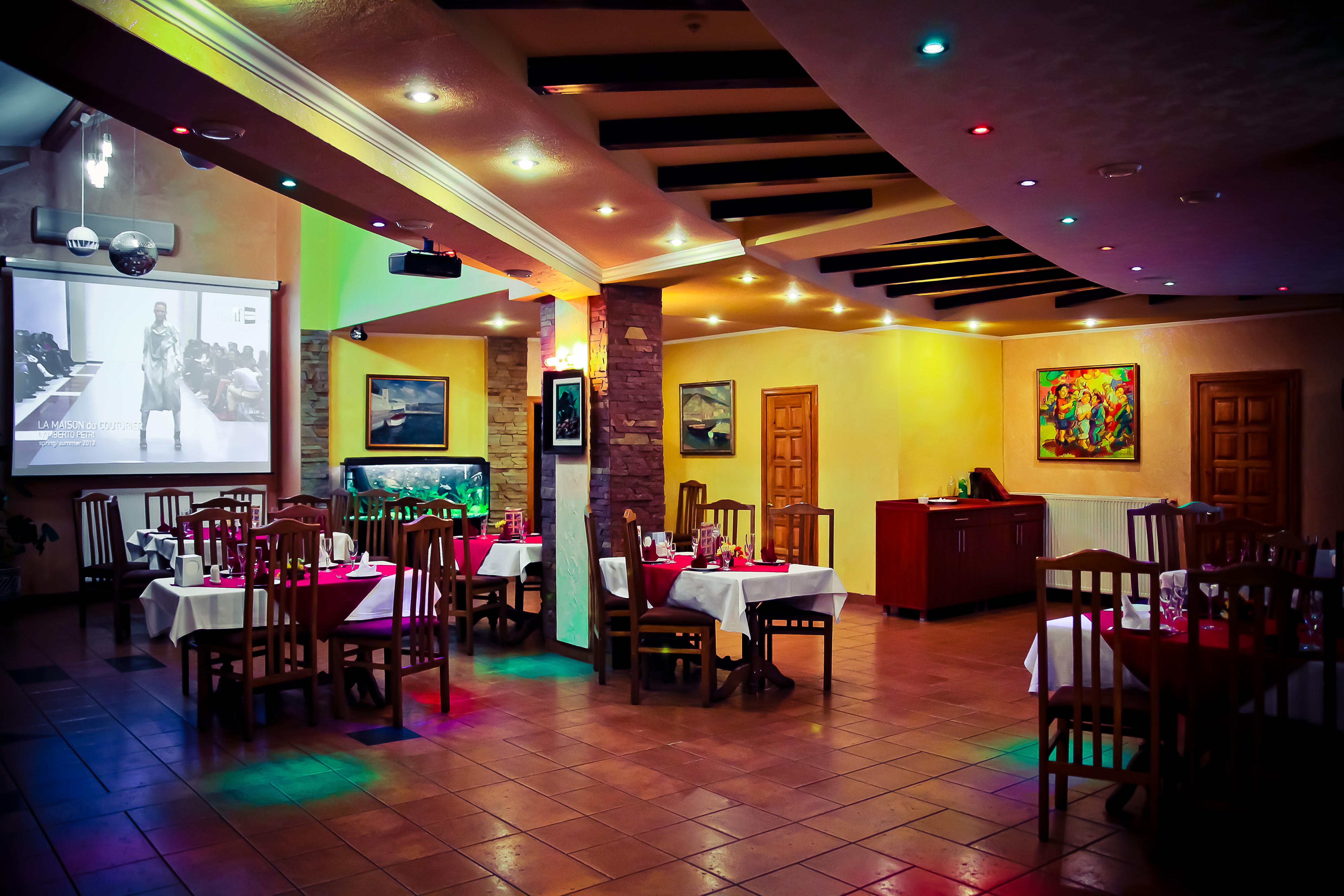 Hotelʹno Restoranyy Kompleks Arta image 19