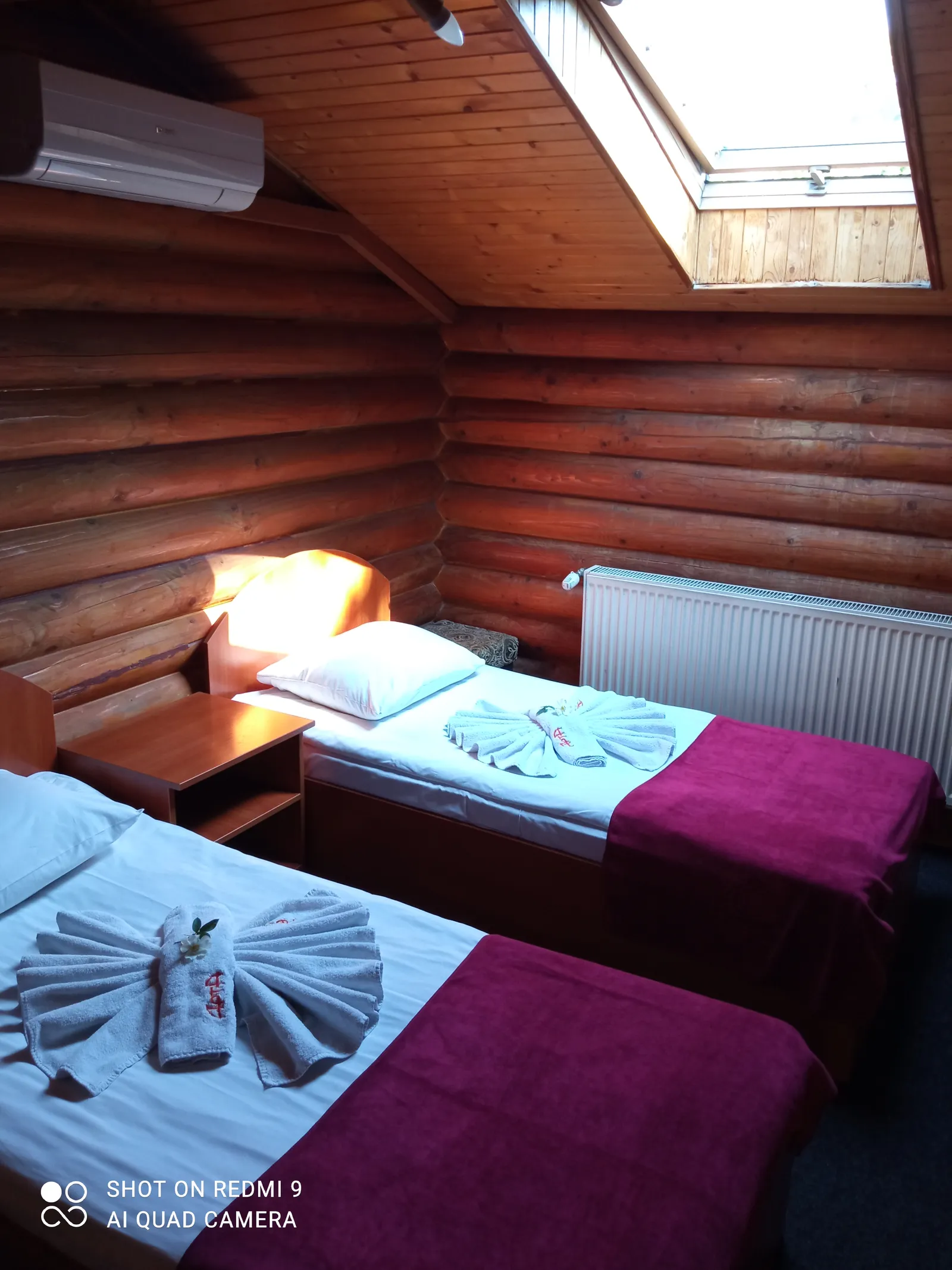 Hotelʹno Restoranyy Kompleks Arta image 20