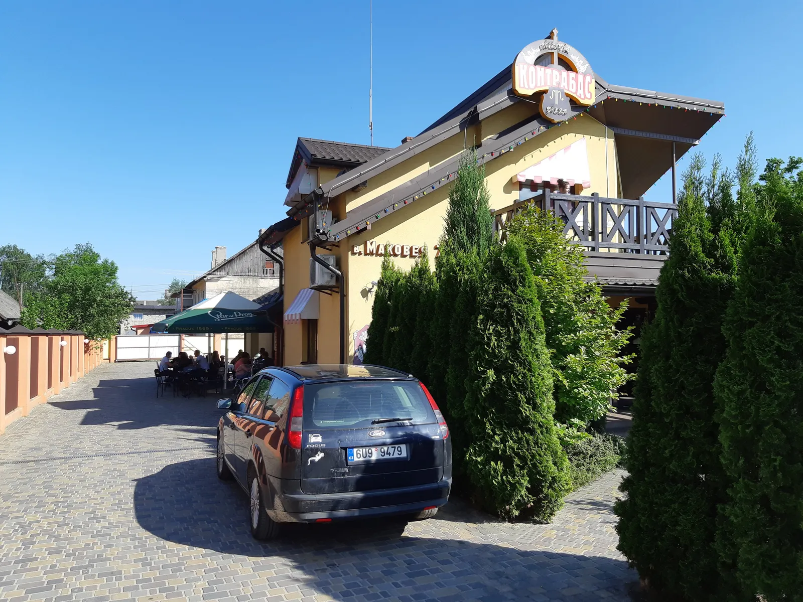 Kontrabas image 20