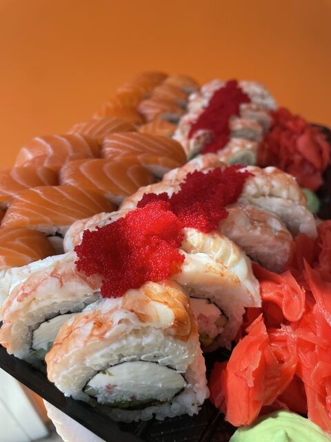 Sushi King image 8