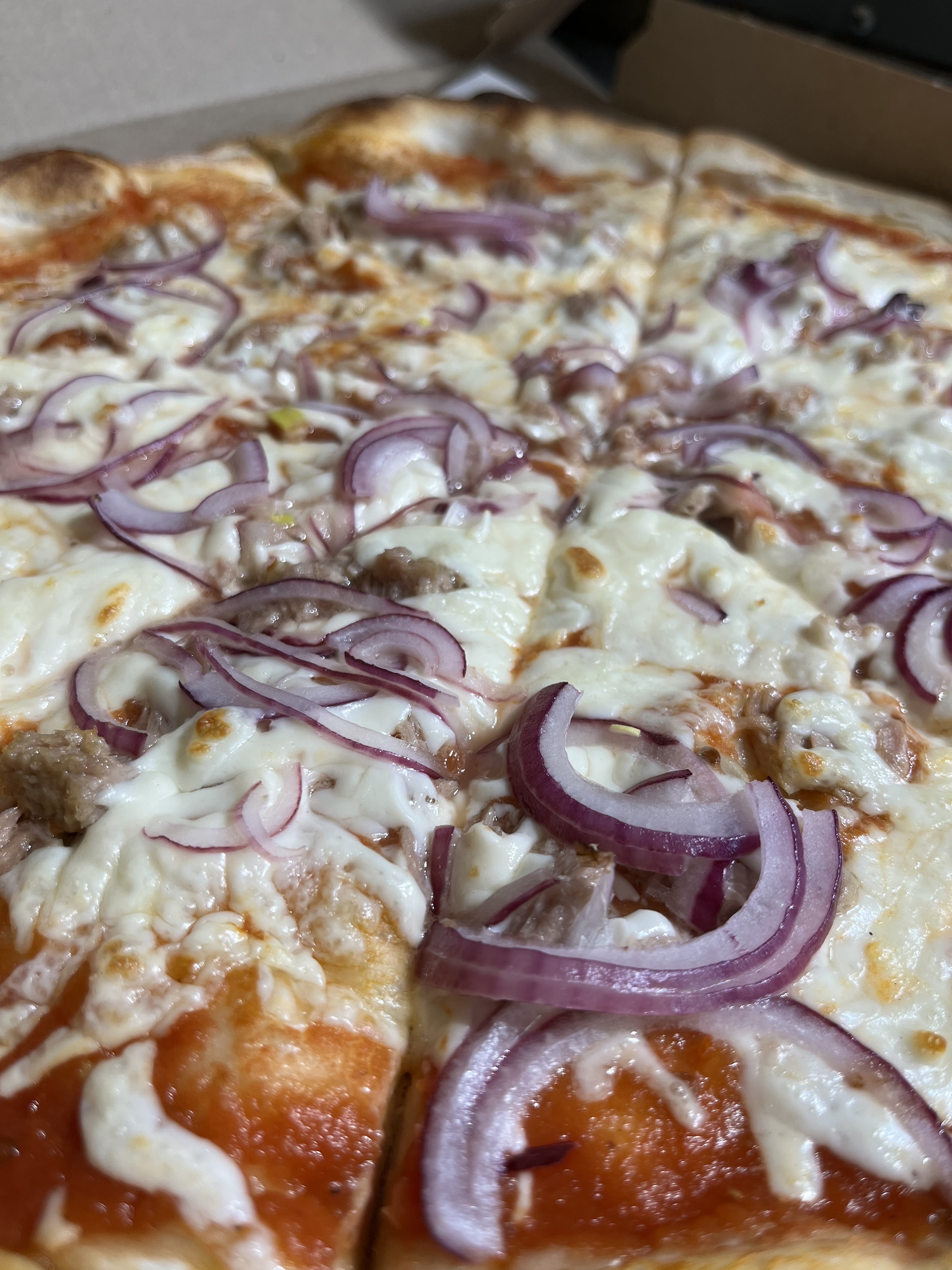 Pro sushi pizzaa image 16