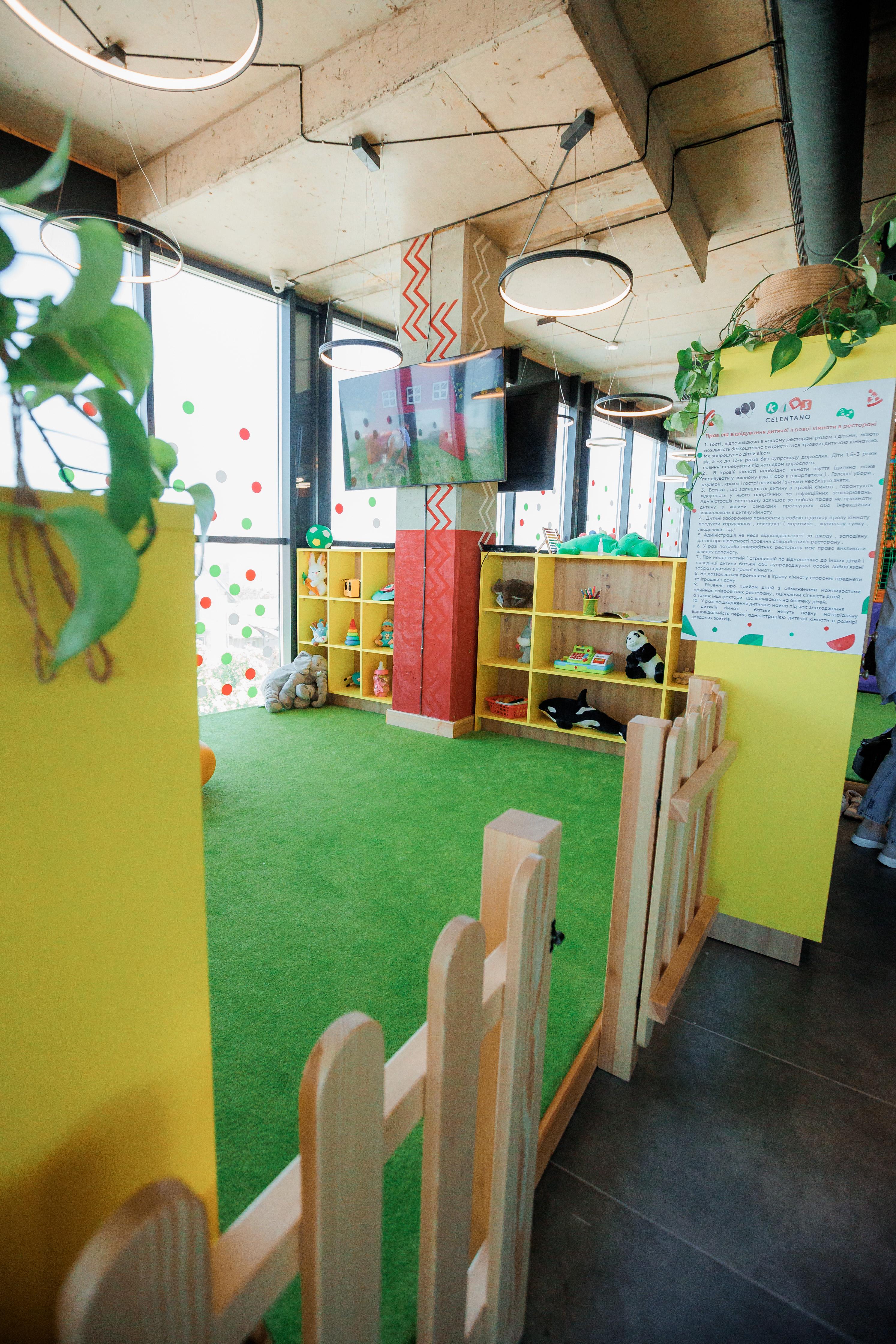 Pizza Celentano Ristorante & ЯПІ image 11