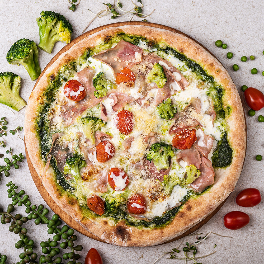 Pizza Celentano Ristorante & ЯПІ image 12