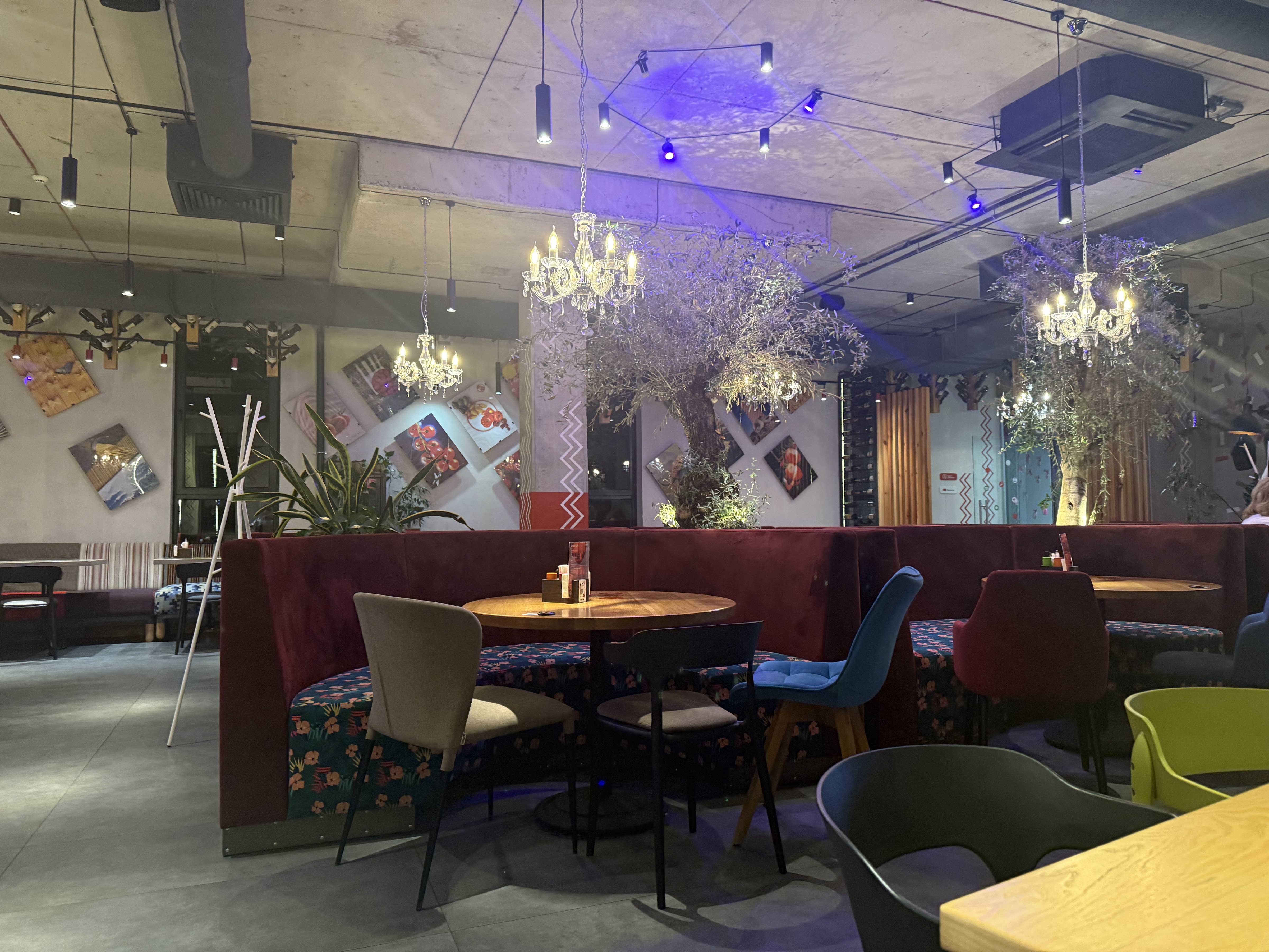 Pizza Celentano Ristorante & ЯПІ image 13