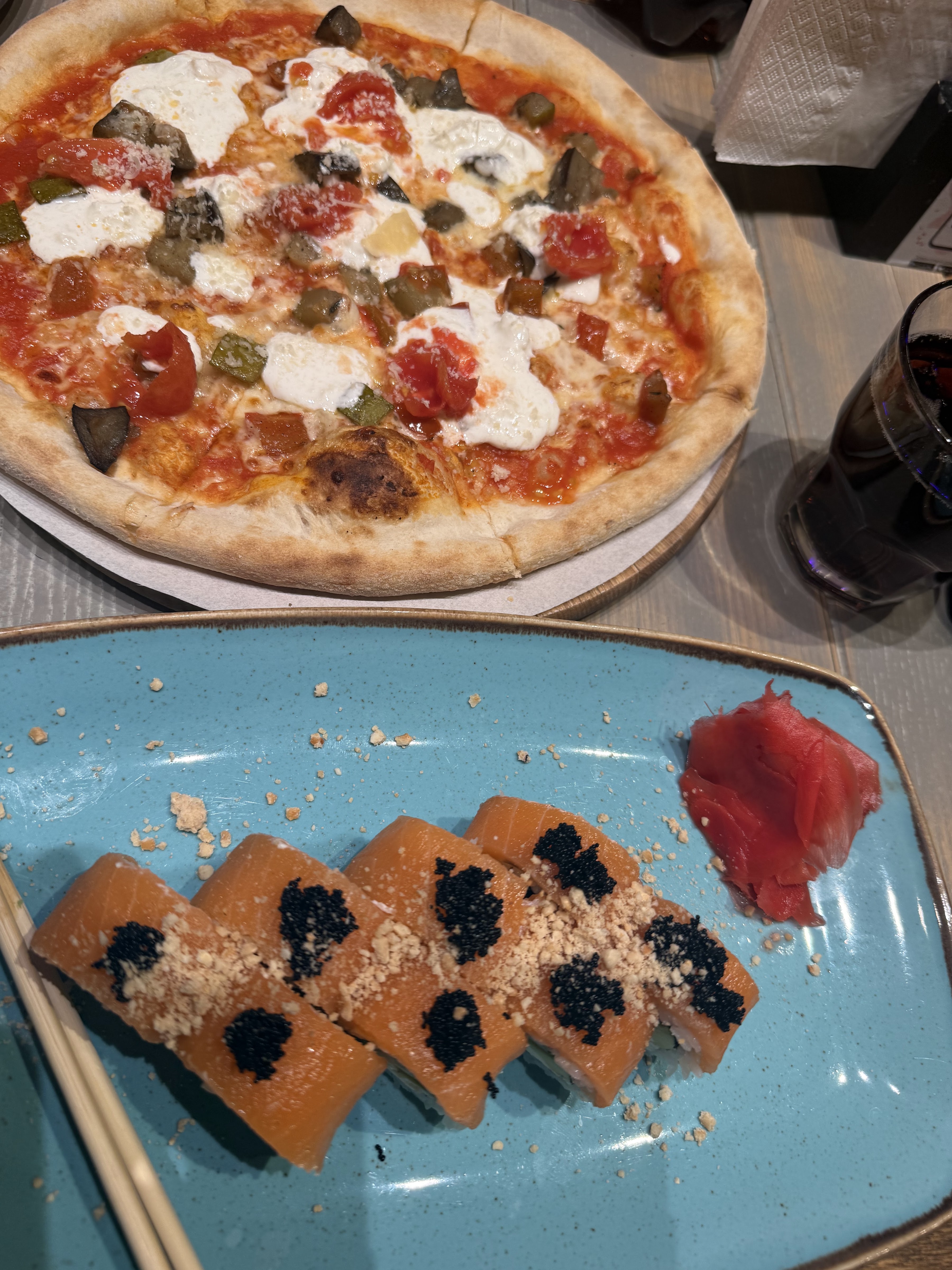 Pizza Celentano Ristorante & ЯПІ image 15