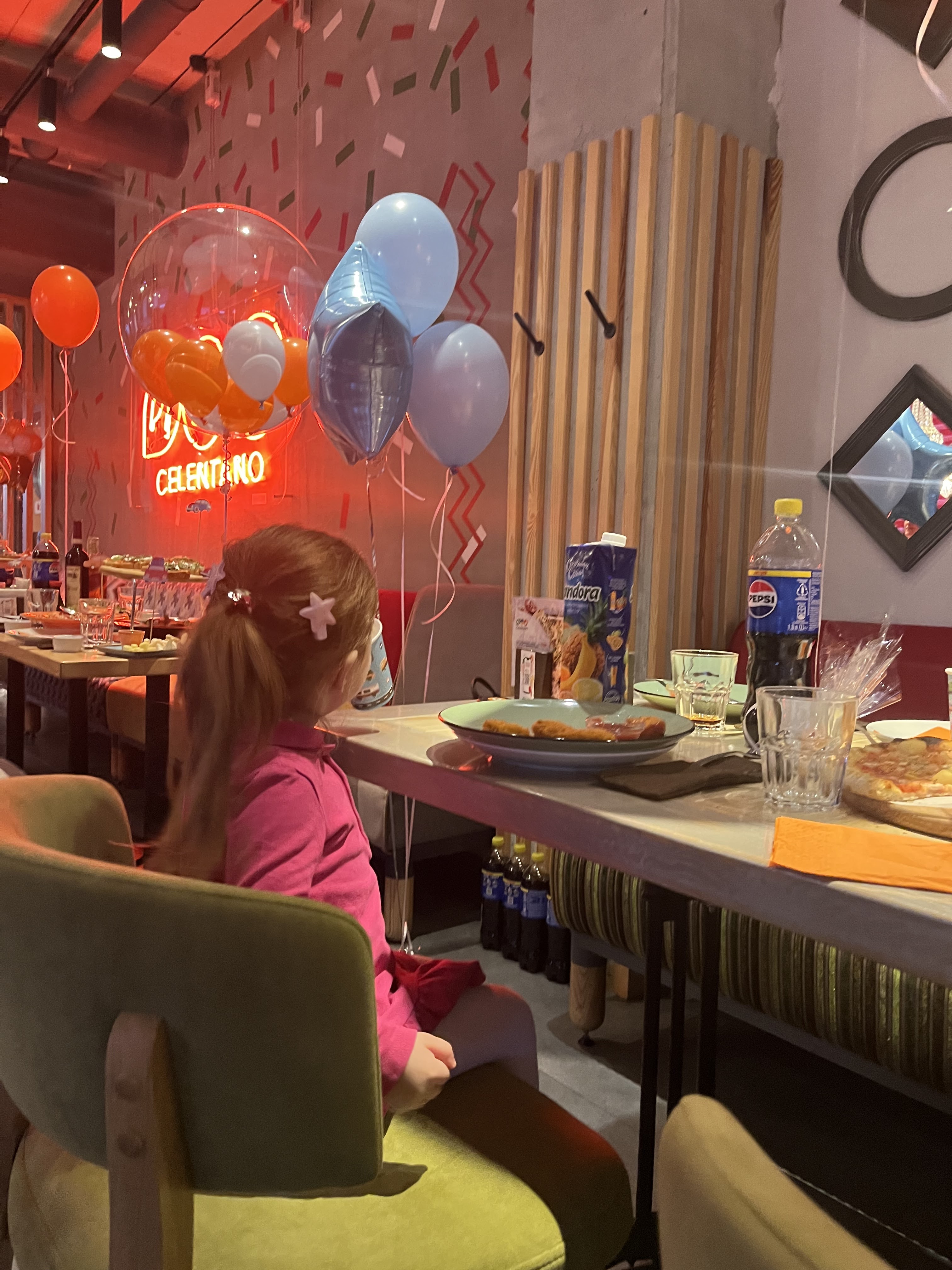 Pizza Celentano Ristorante & ЯПІ image 18