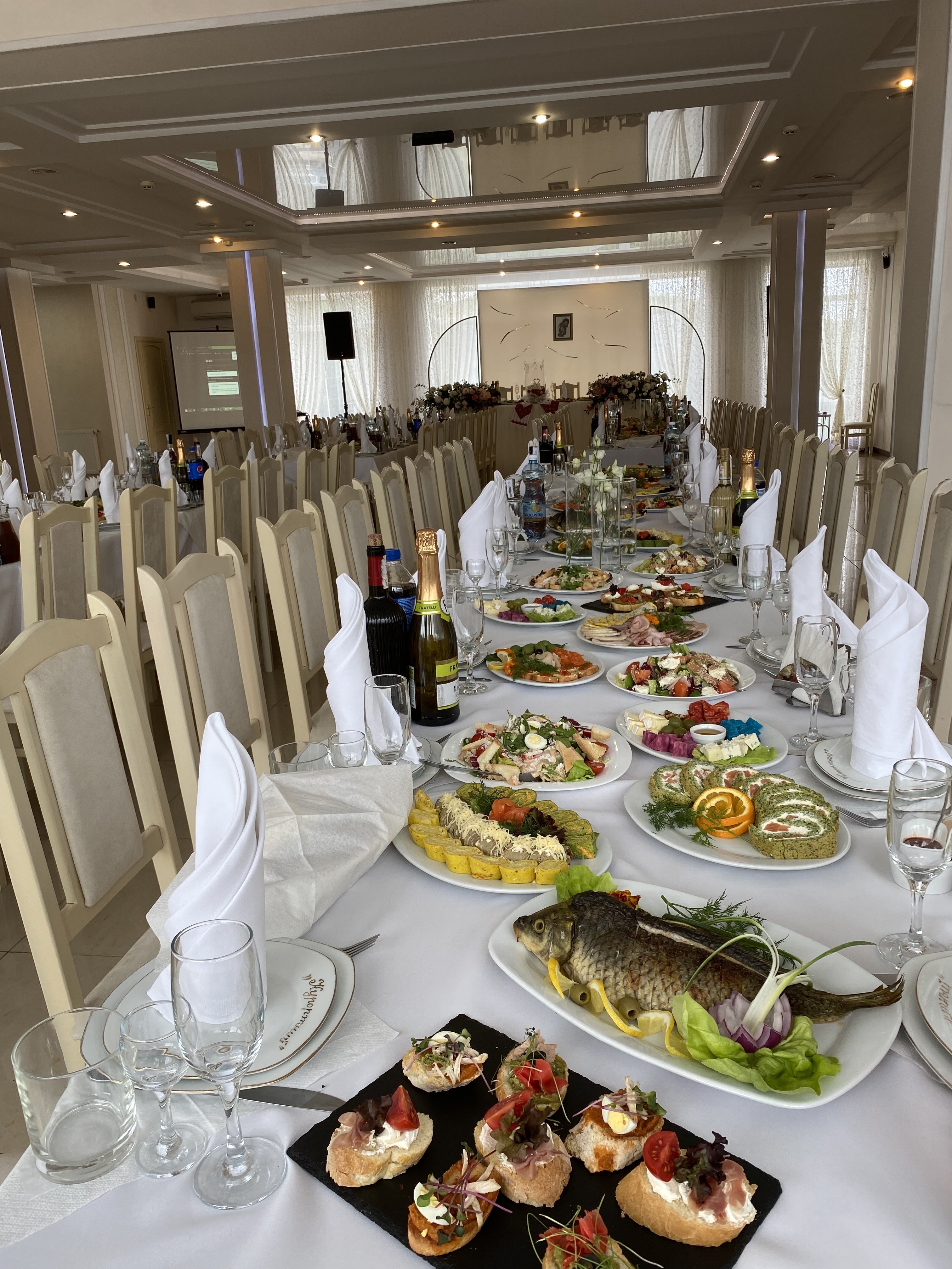 Банкетний зал Курортний image 12