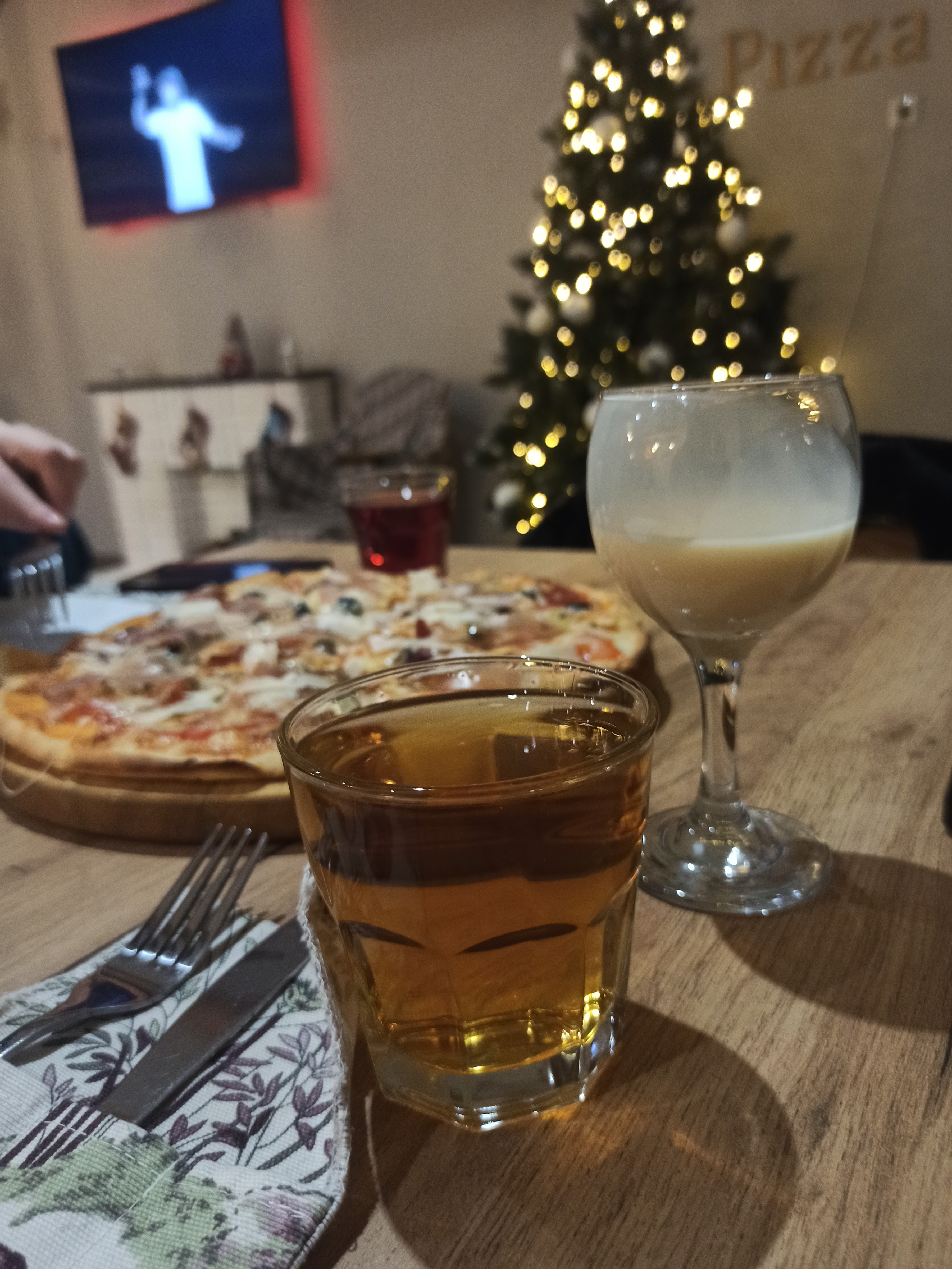 Піцерія "Mia Pizza" image 14