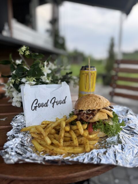 Good Food image 8