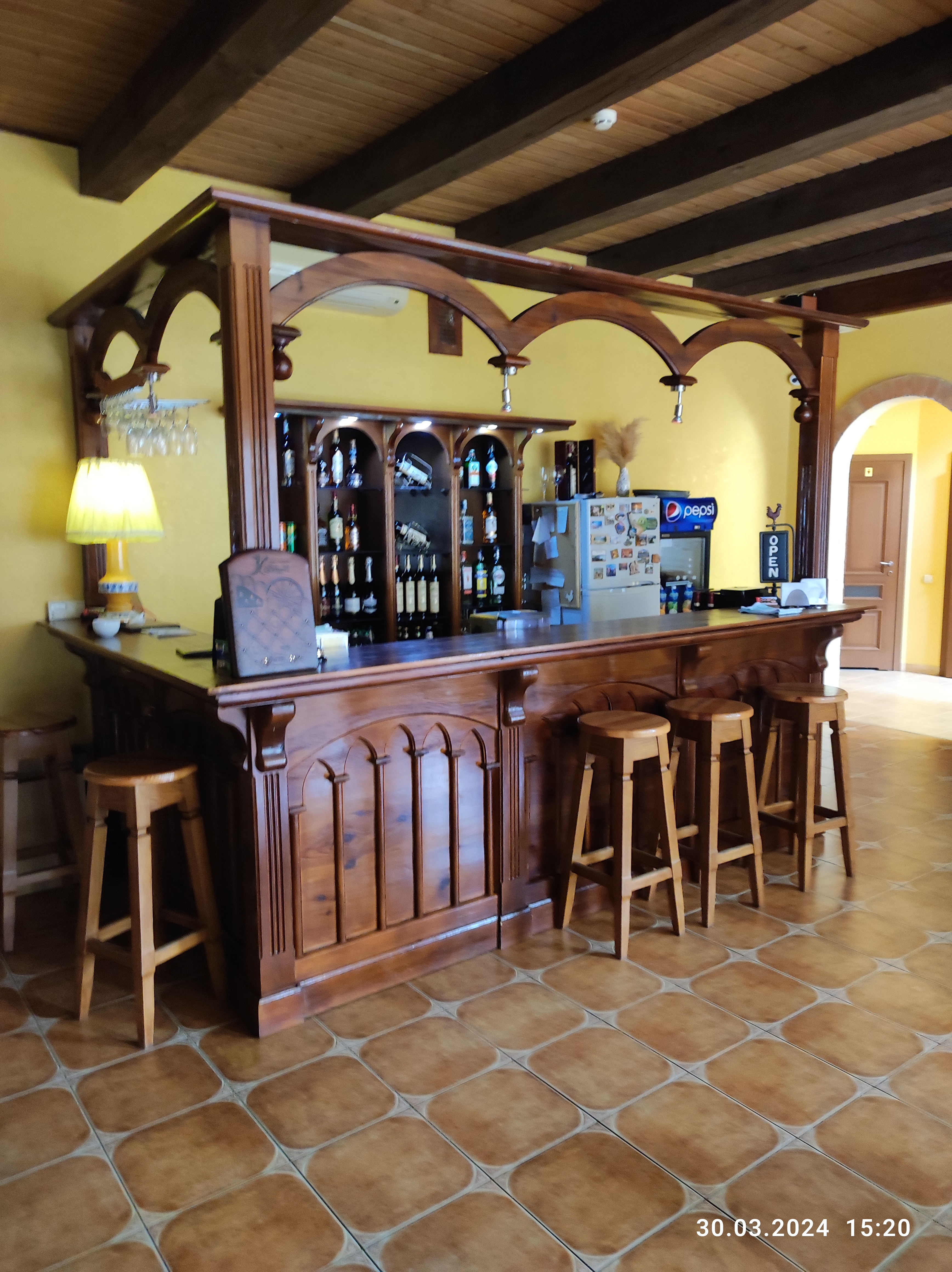 Restoran "Kohuty" Lʹvivsʹka Obl.ukrayina image 14