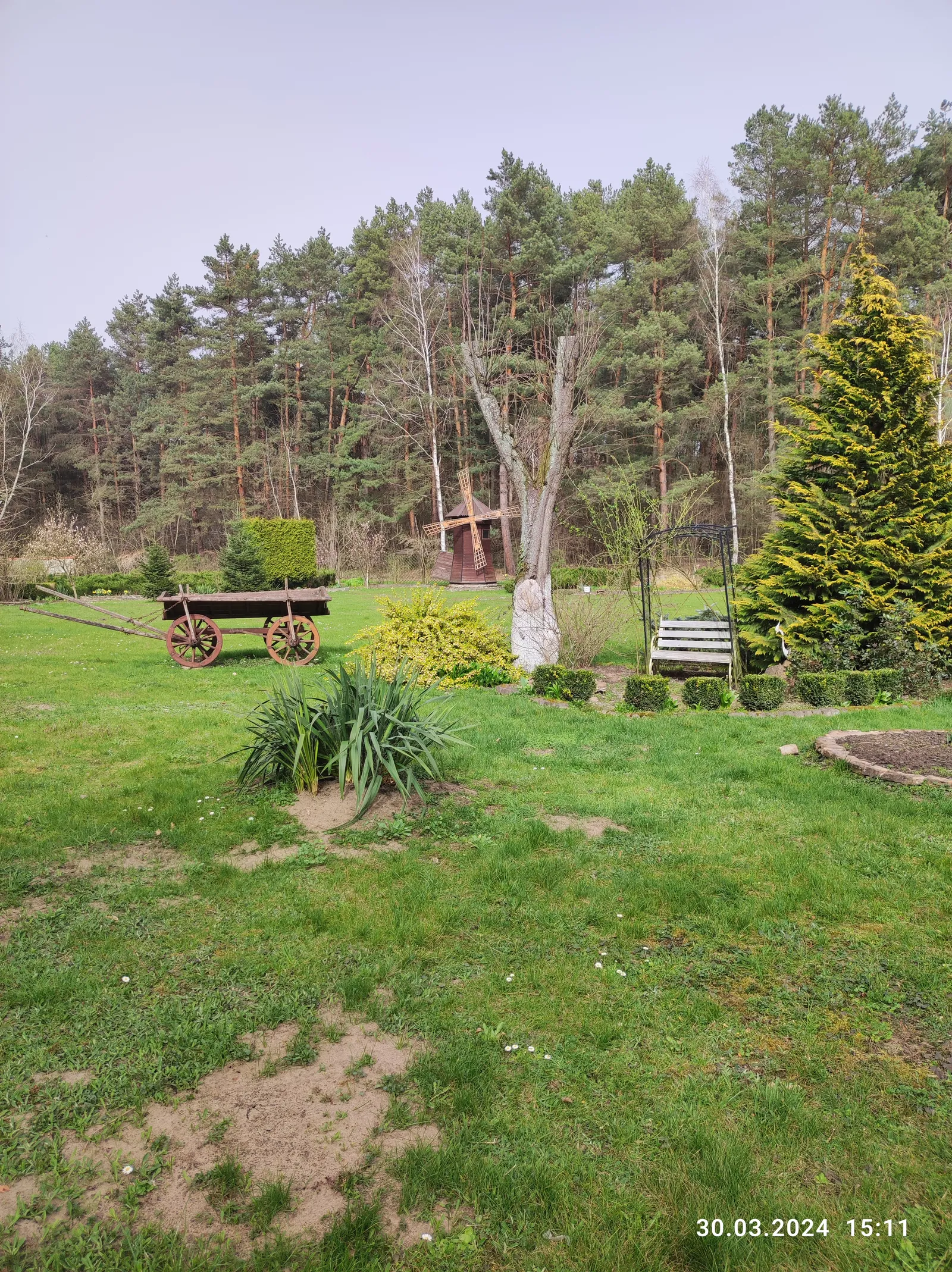 Restoran "Kohuty" Lʹvivsʹka Obl.ukrayina image 17