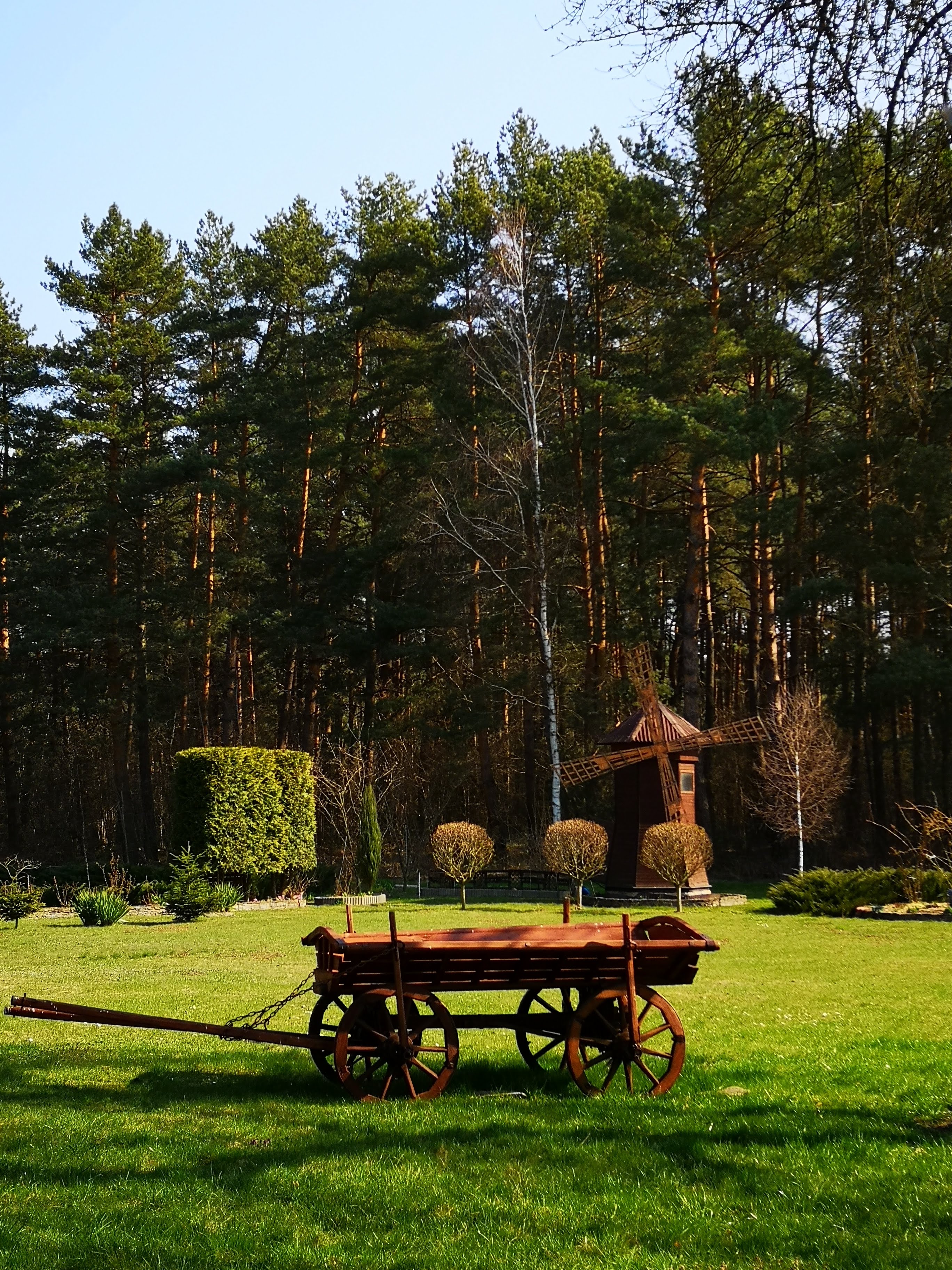 Restoran "Kohuty" Lʹvivsʹka Obl.ukrayina image 19