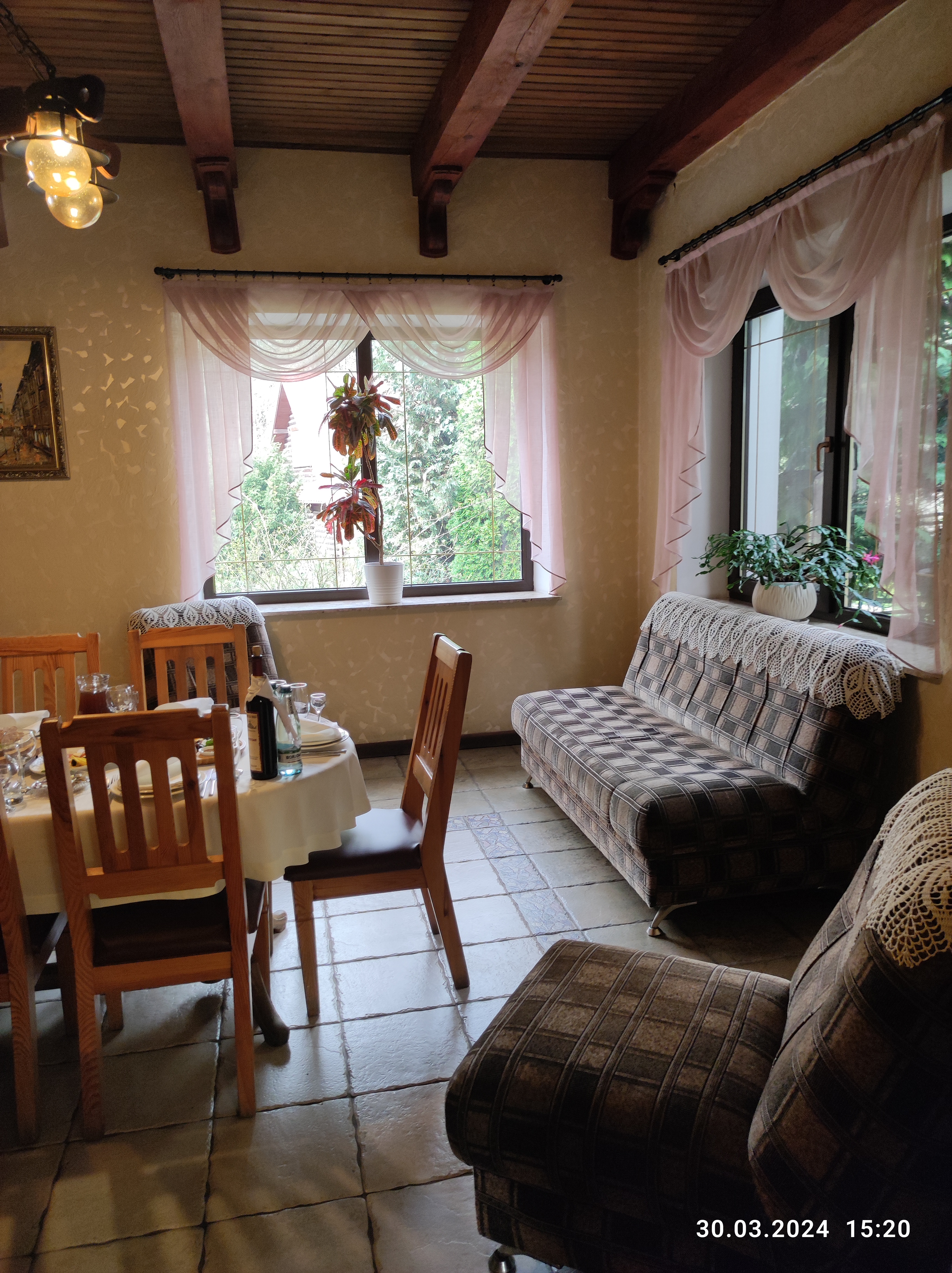 Restoran "Kohuty" Lʹvivsʹka Obl.ukrayina image 20