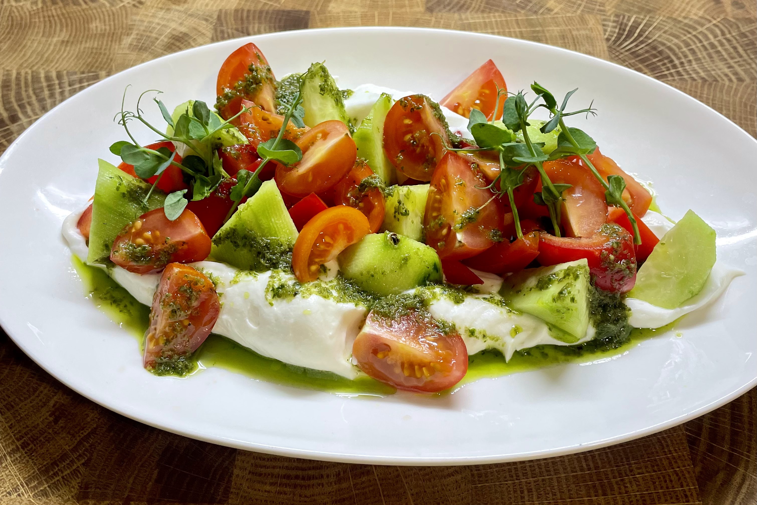 Ресторан української кухні «Дефіляда» image 14