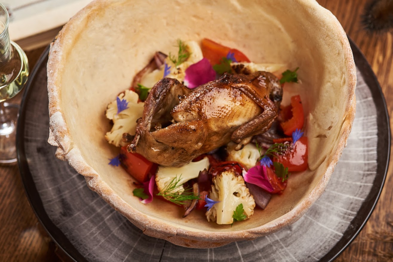 Ресторан української кухні «Дефіляда» image 15