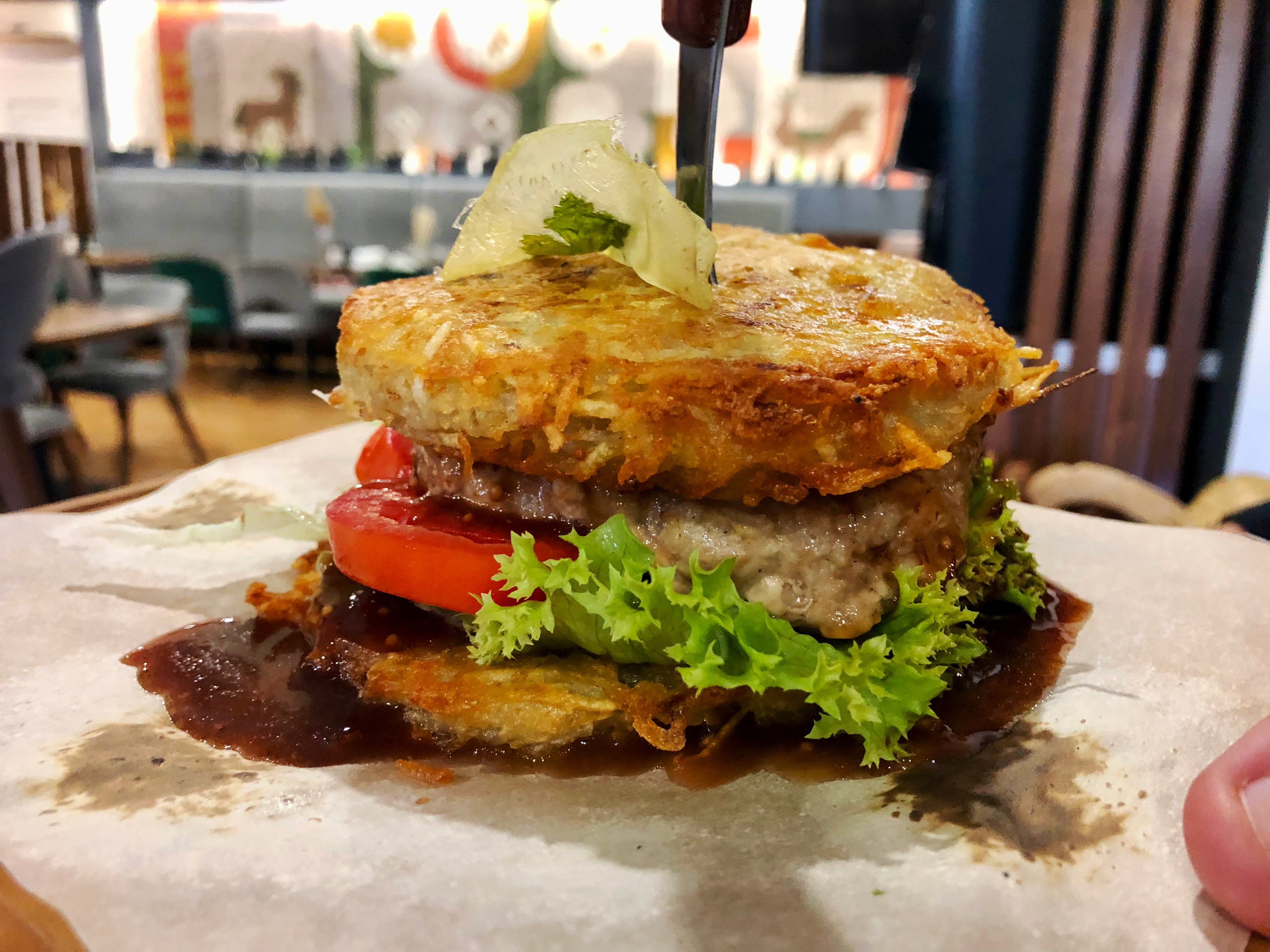 Ресторан української кухні «Дефіляда» image 18