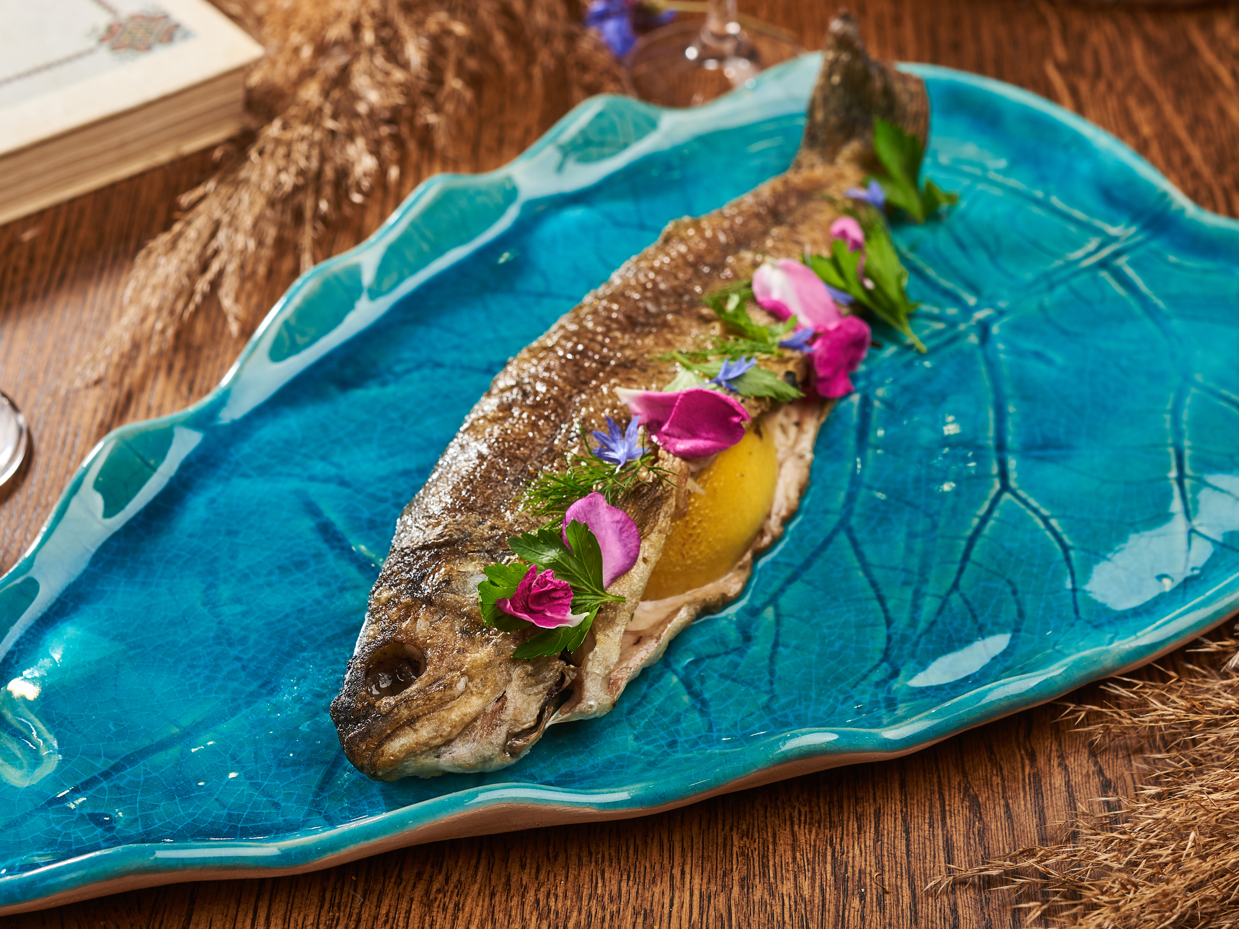 Ресторан української кухні «Дефіляда» image 19