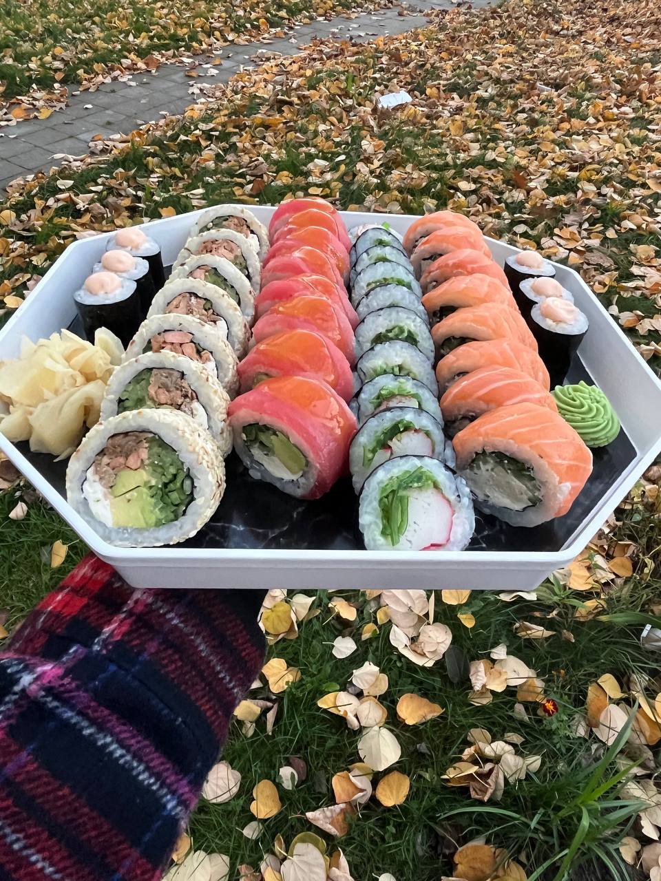 Asia. Ramen & wok image 12