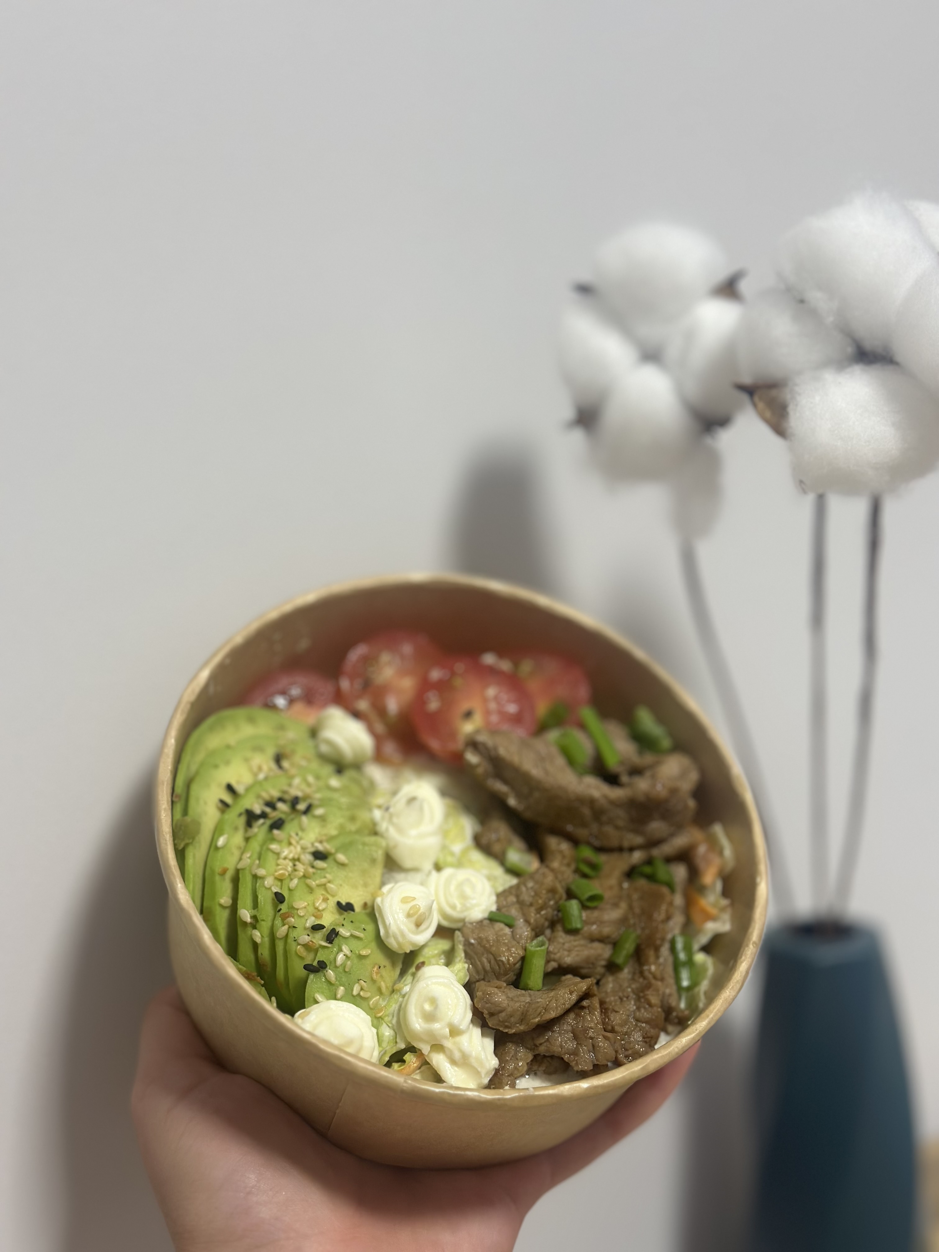 Asia. Ramen & wok image 13