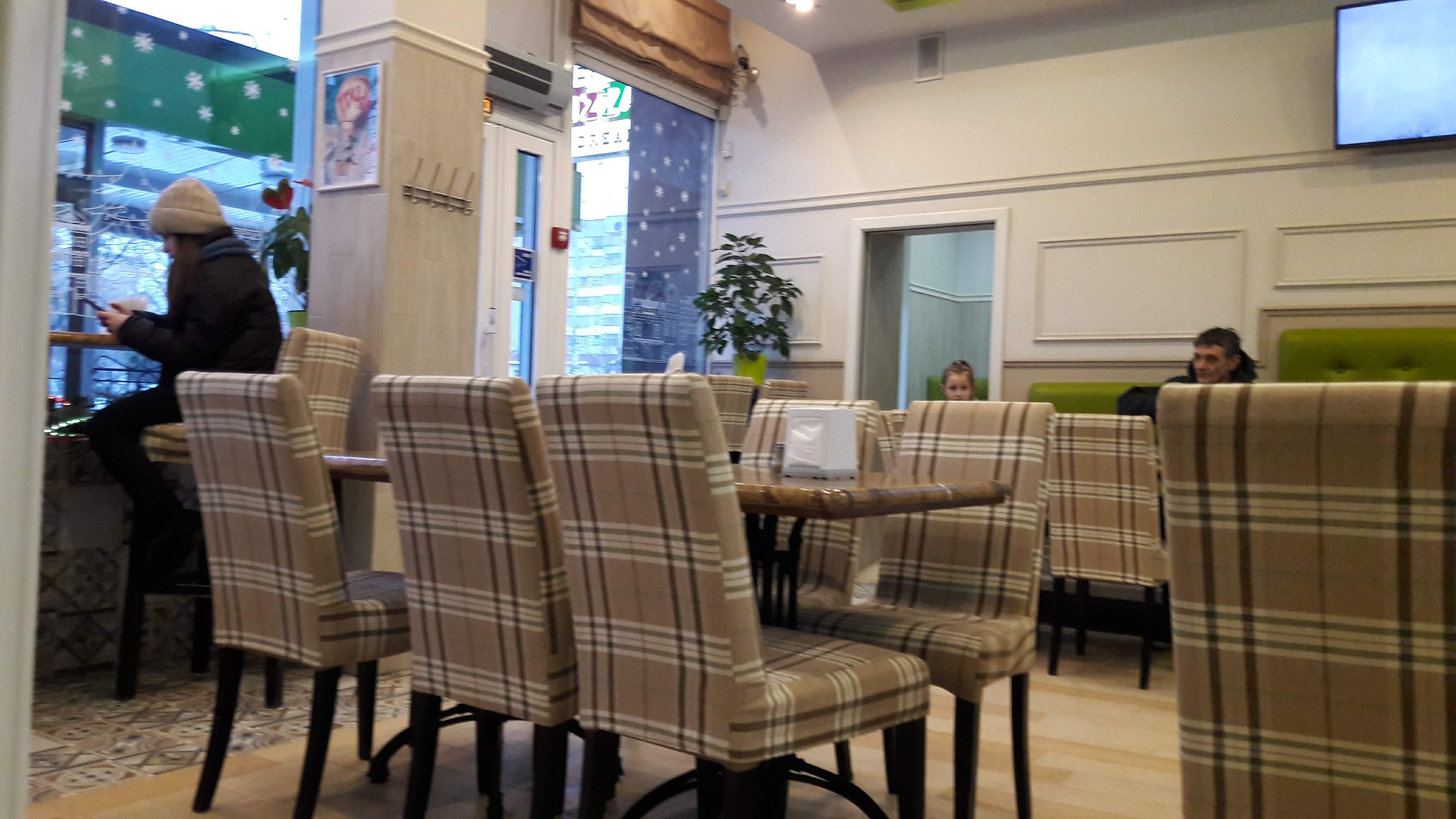 Andreano Pizza image 13