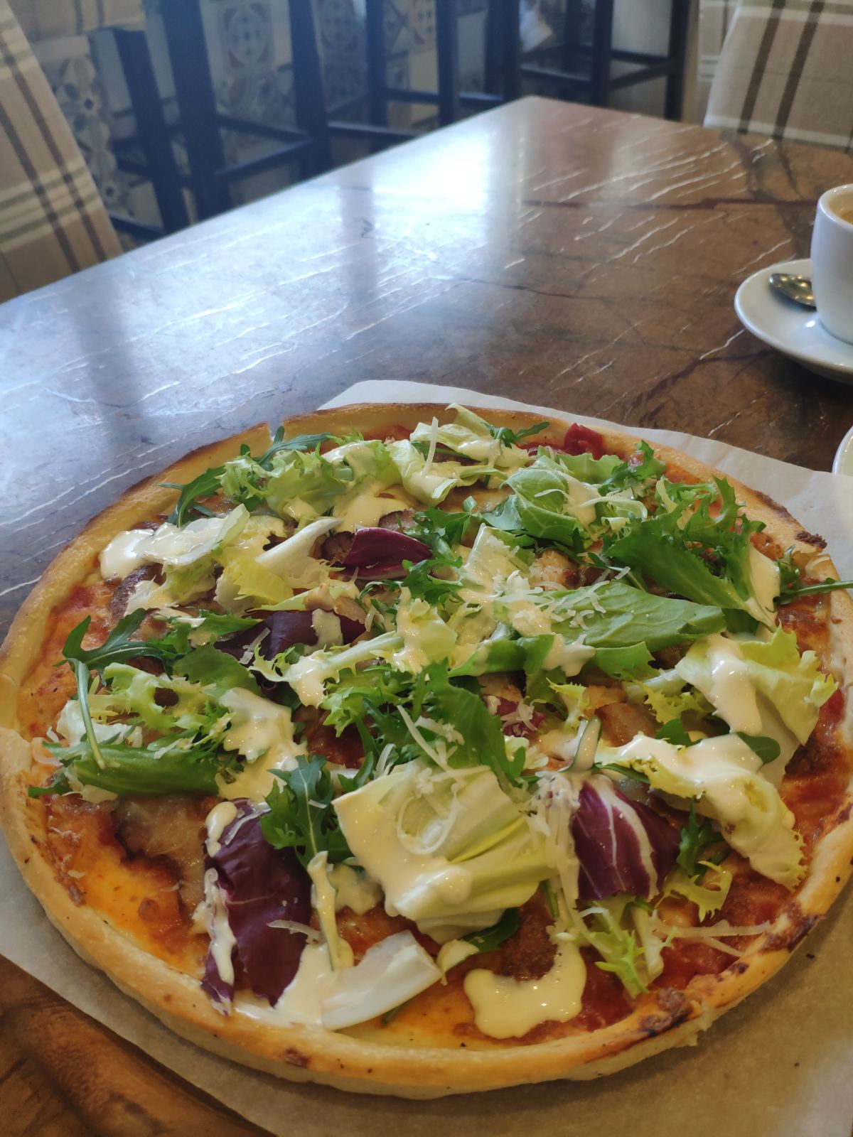 Andreano Pizza image 14