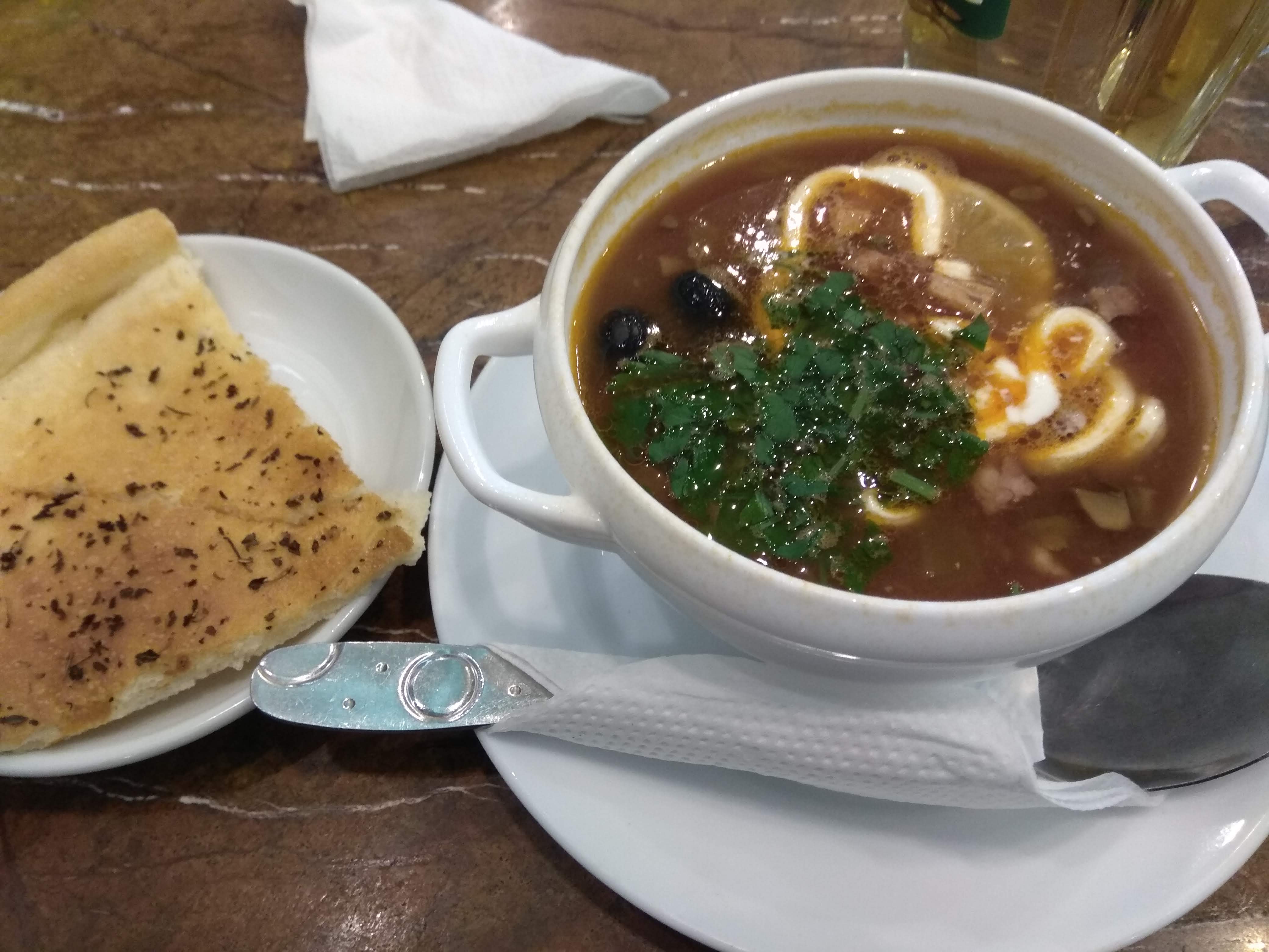 Andreano Pizza image 20