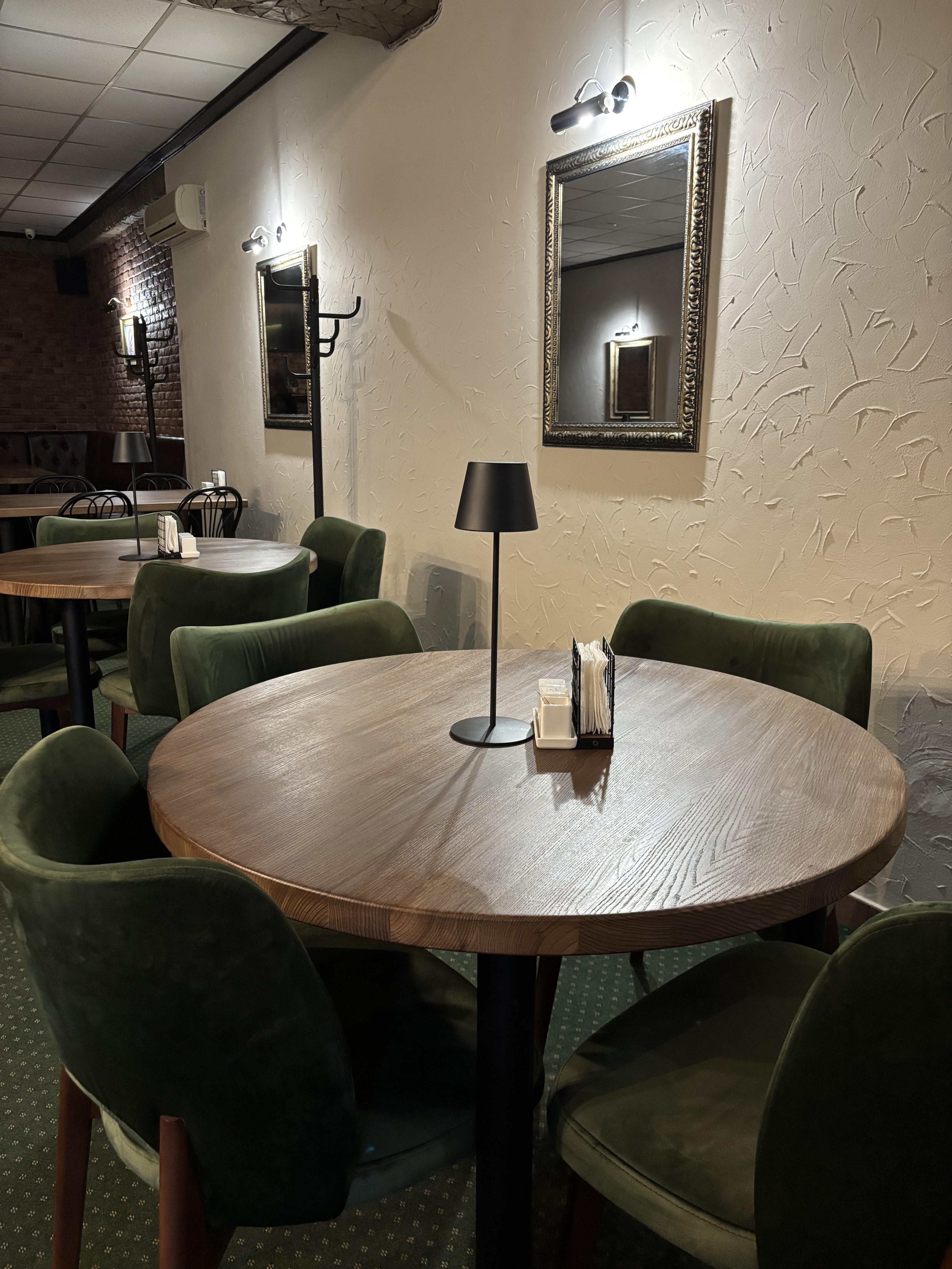 Ресторан Люкс image 11