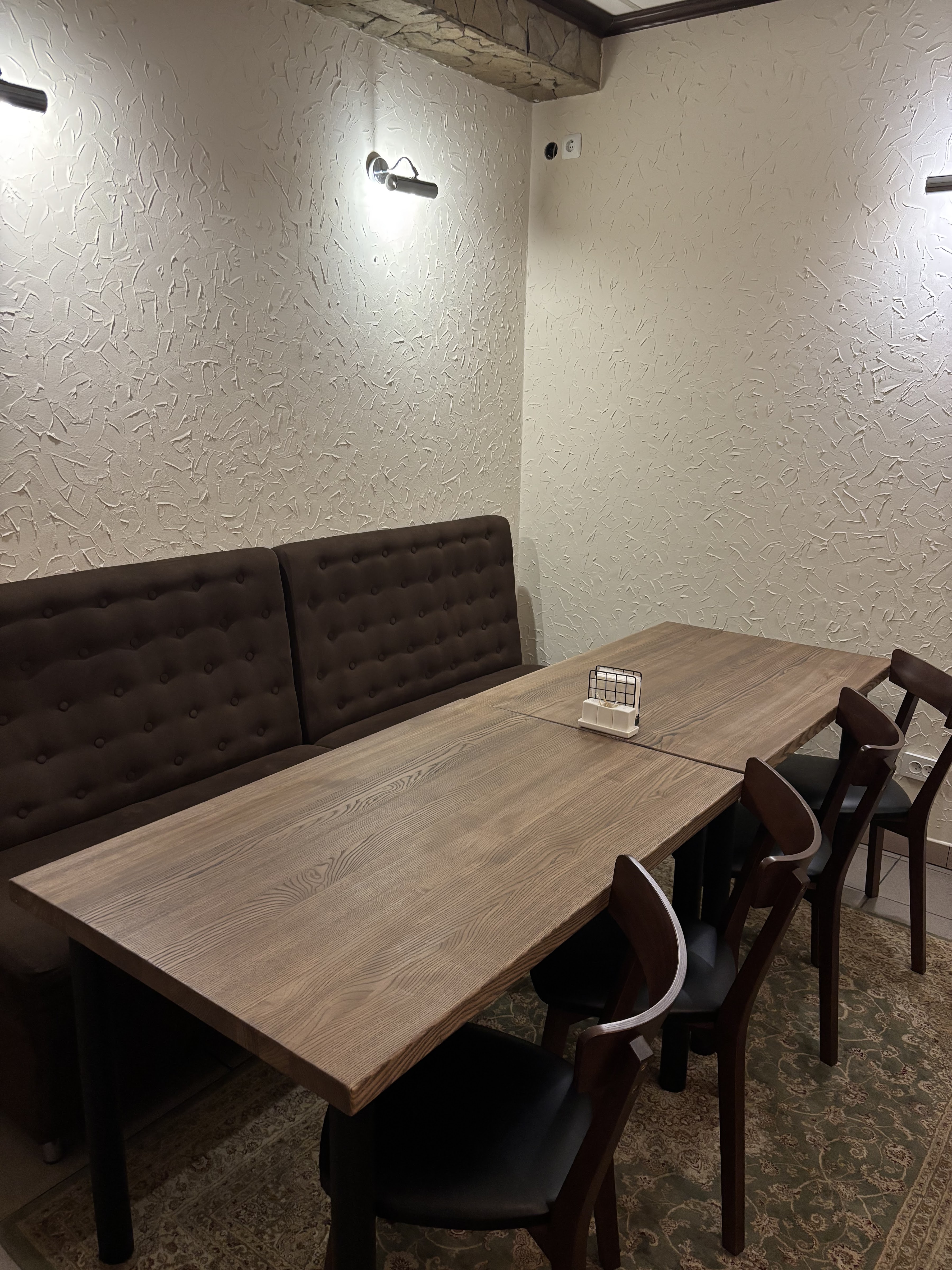 Ресторан Люкс image 14