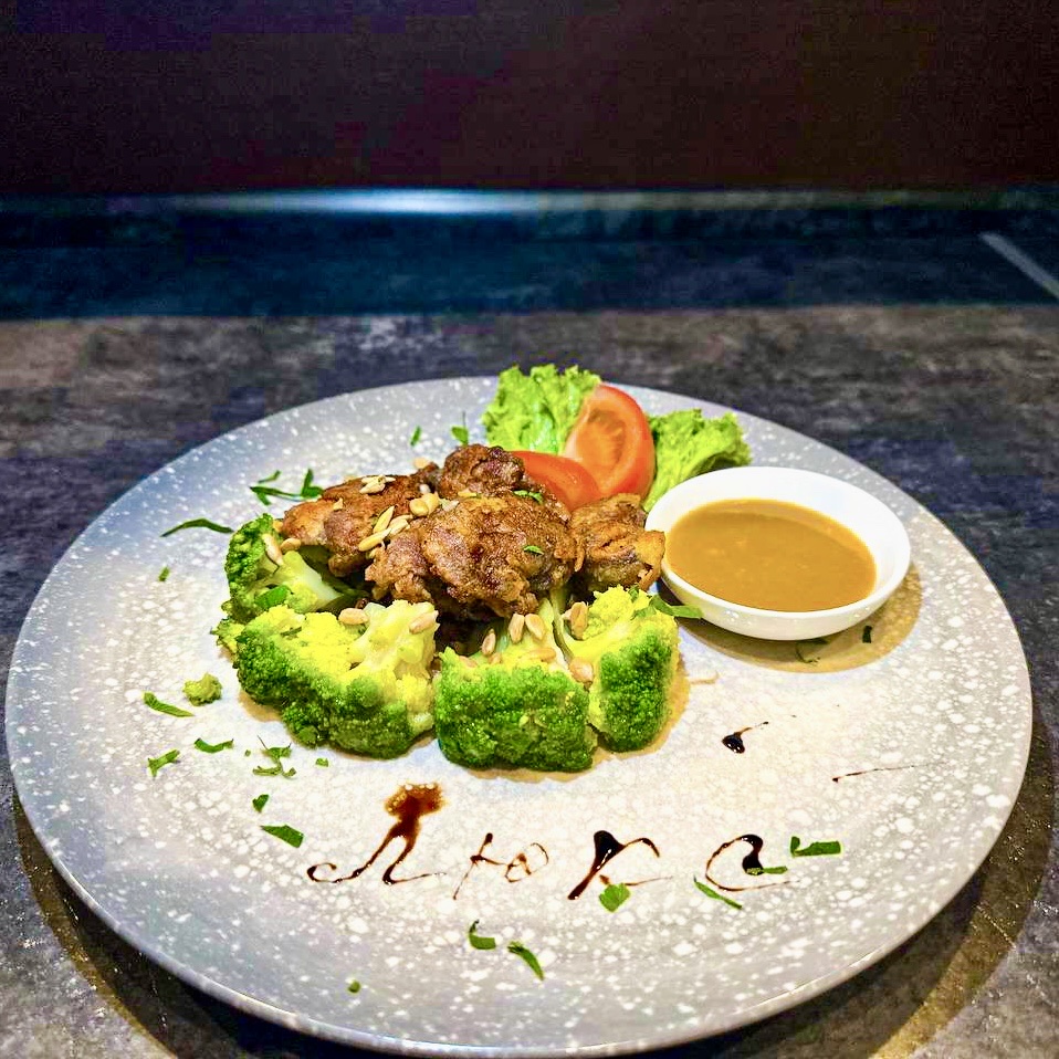 Ресторан Люкс image 16